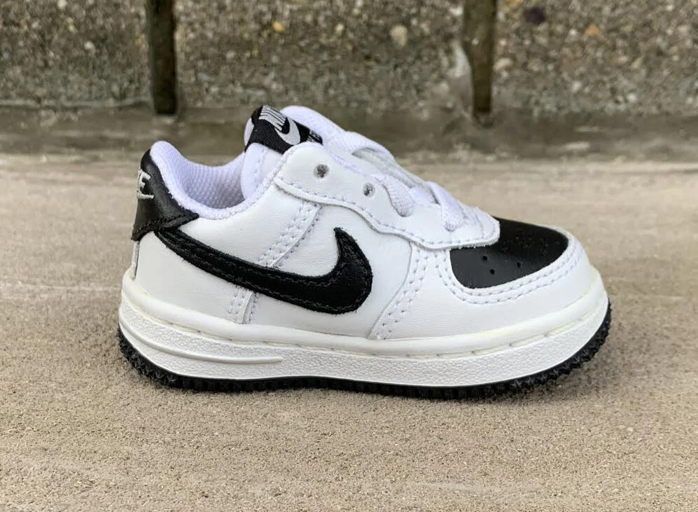 newborn air force 1