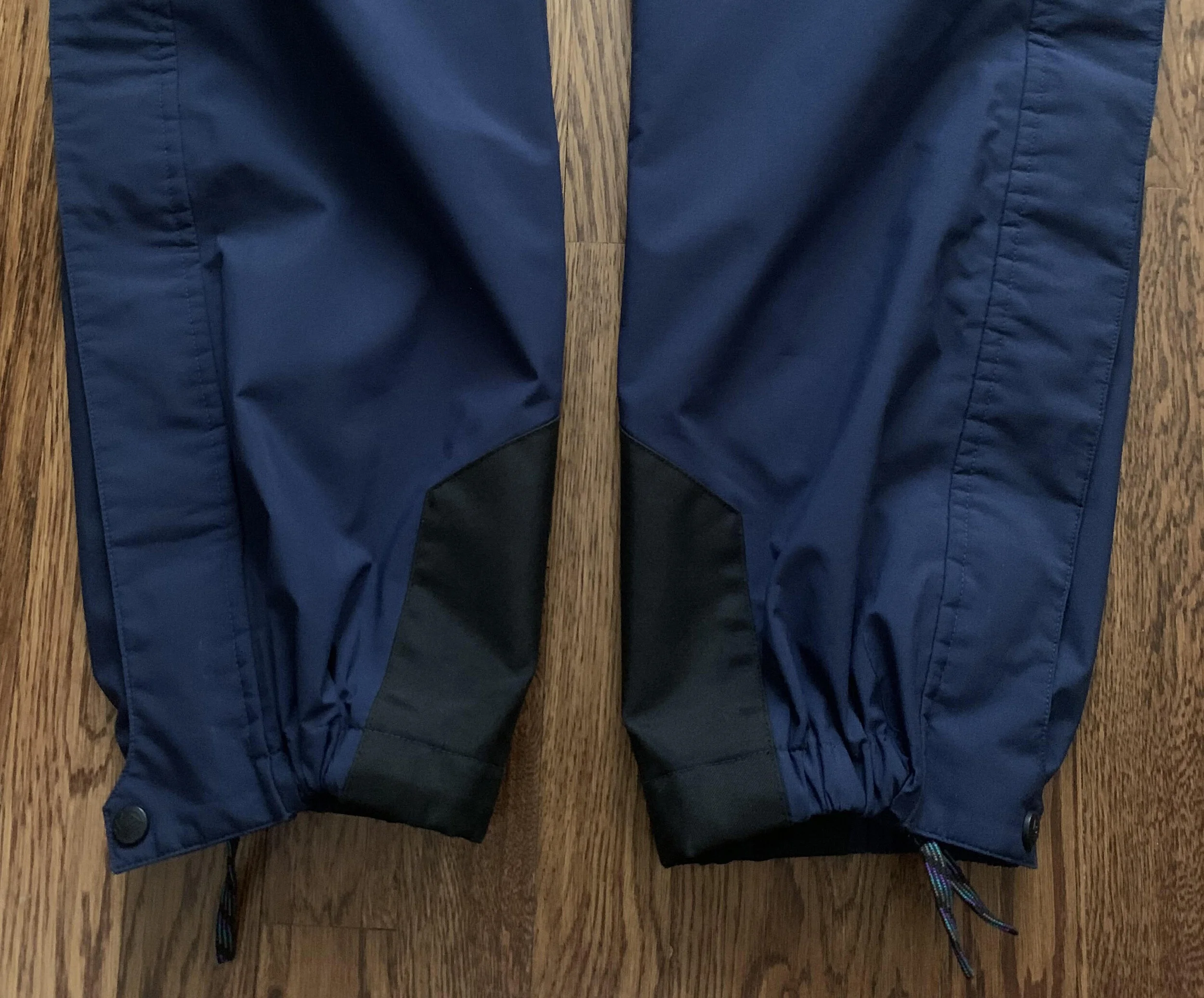 Vintage Alpine Designs Gore-Tex Navy Pants