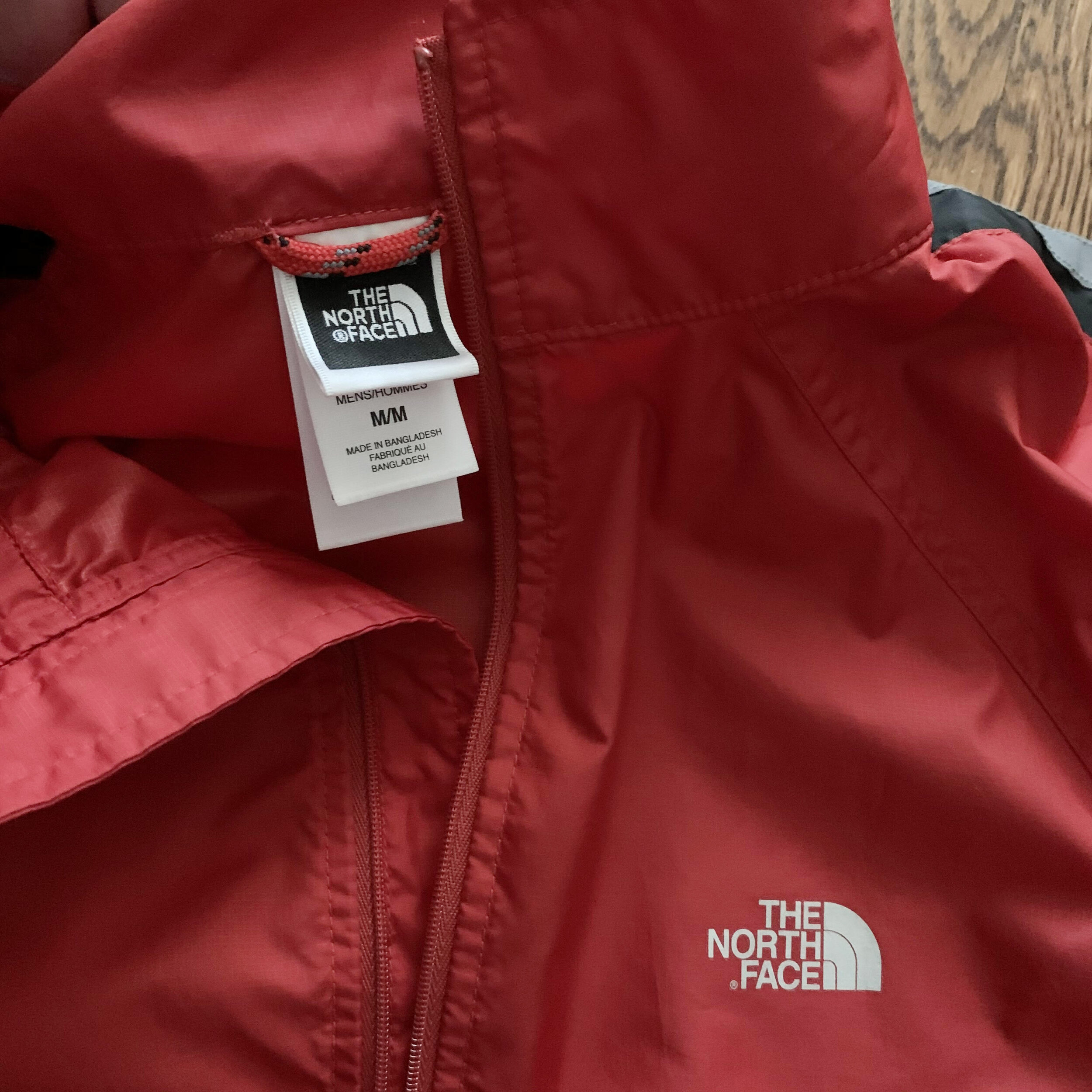 the north face hydrenalite