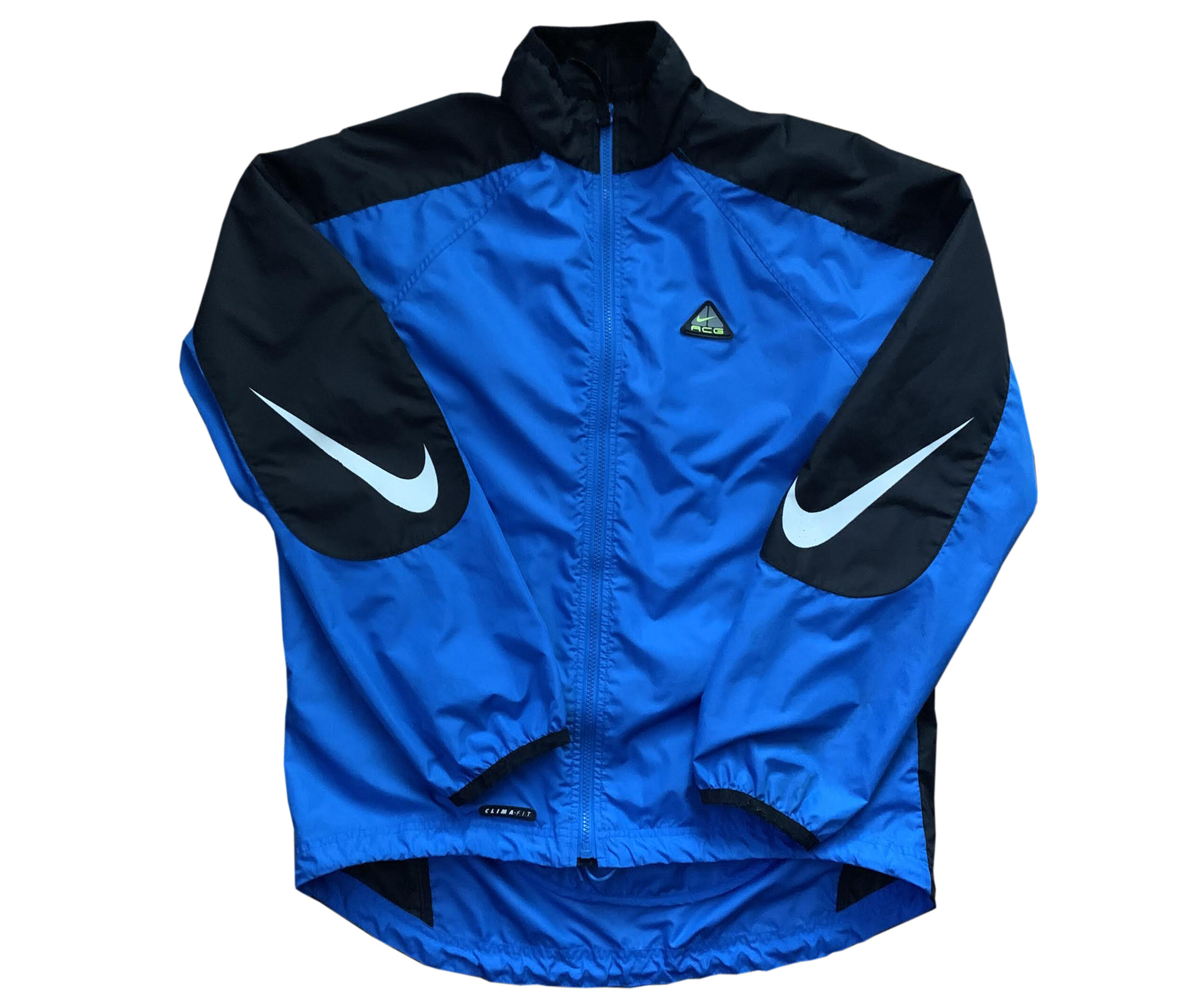 clima fit nike jacket