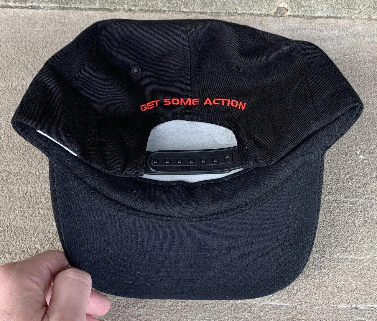 Vintage Charlie’s Angels Promo Snapback