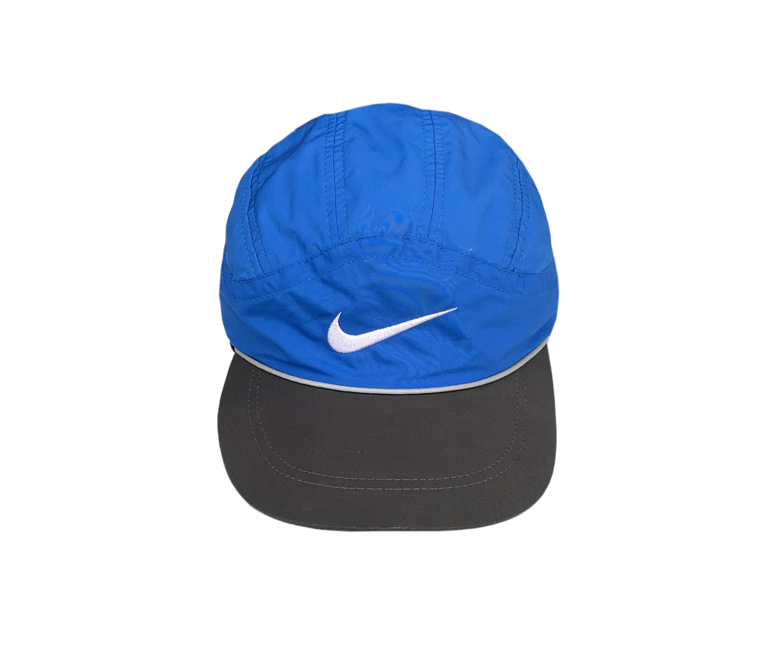 Nike Clima F.I.T. Blue / 3M Hat — Roots