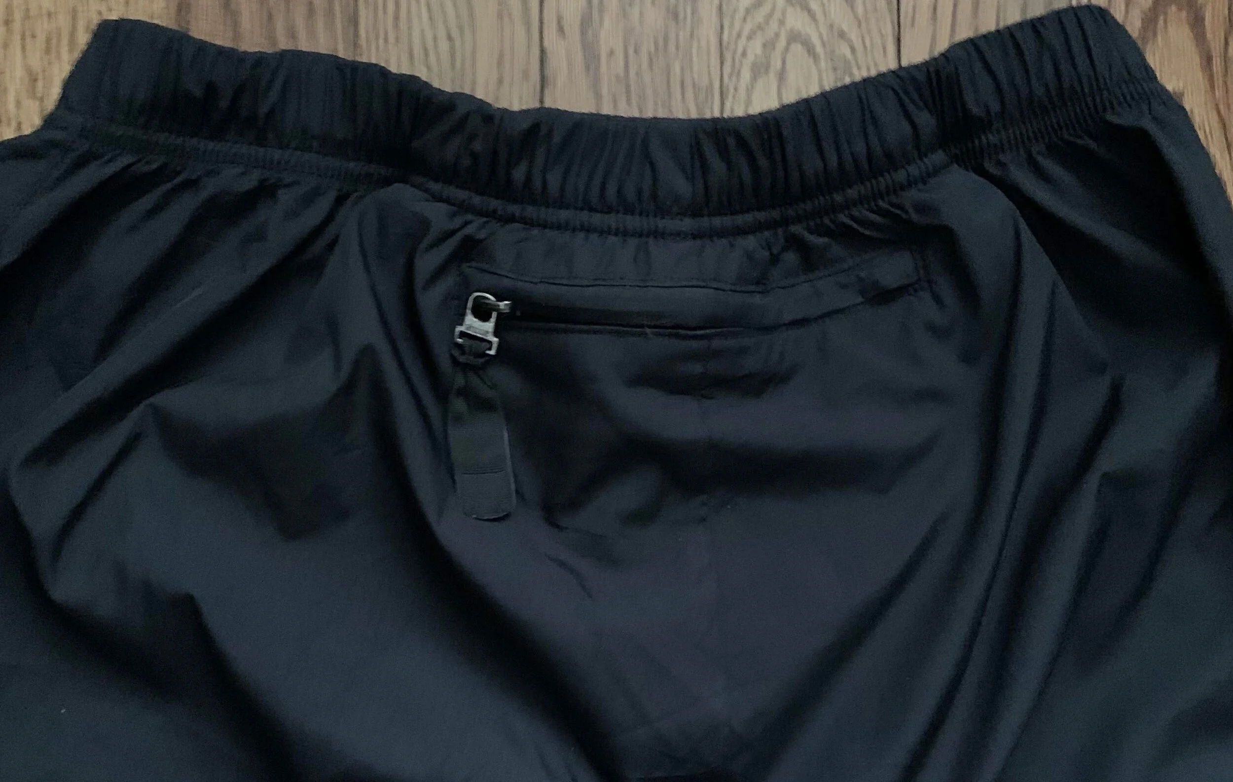Vintage Nike ACG Windbreaker Pants