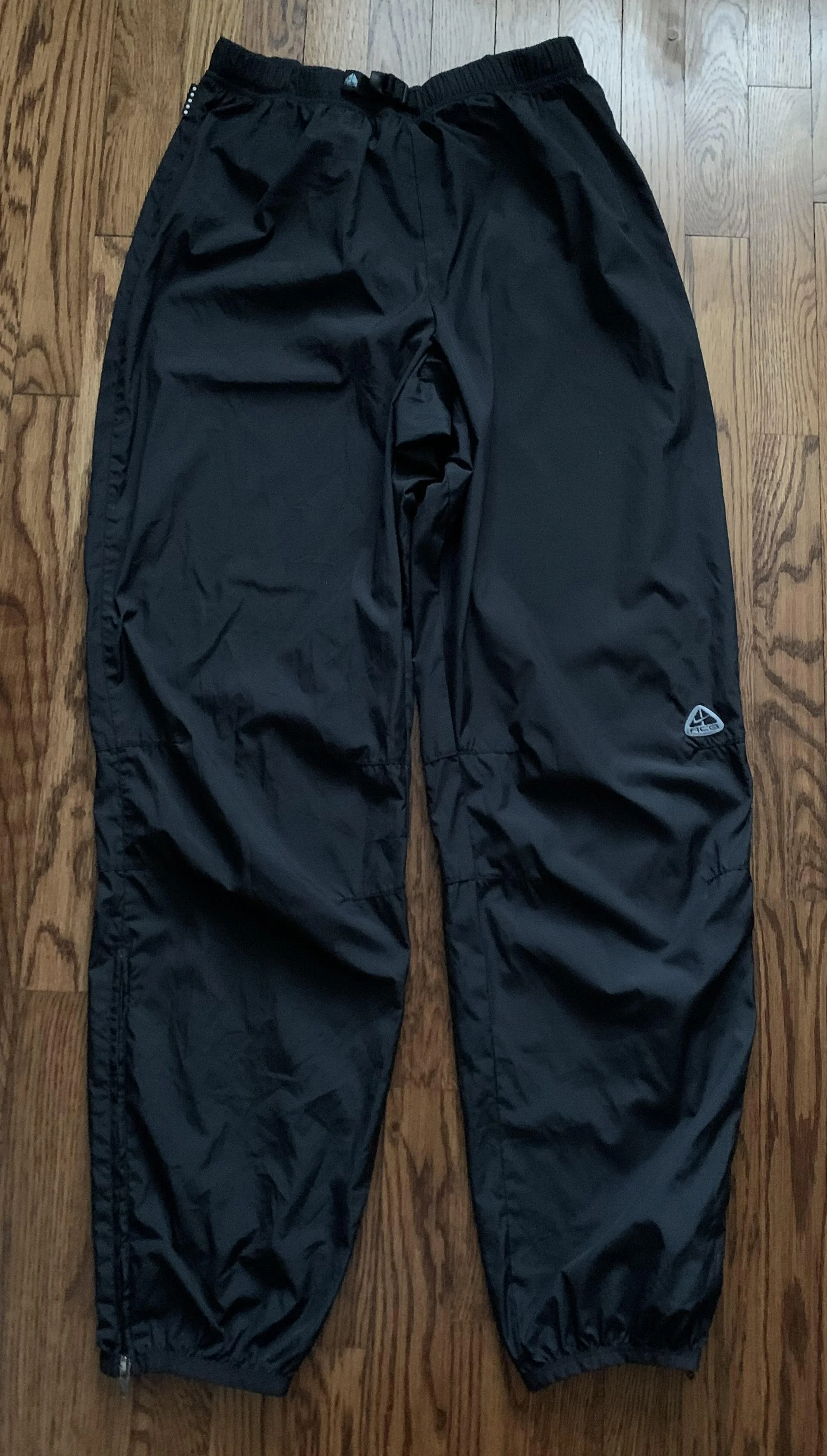 Vintage Nike ACG Windbreaker Pants