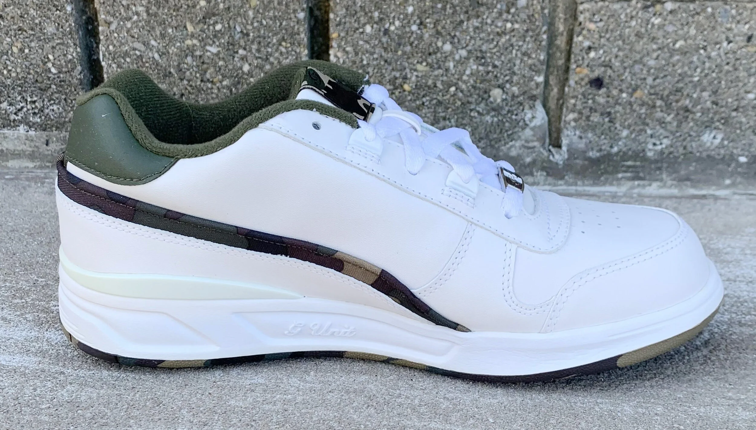 Shop g unit sneakers camo Outlet Black Friday