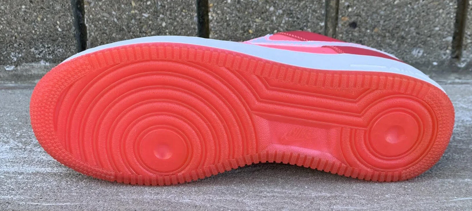 Women’s Nike Air Force 1 Low Perfect Pink, White Rose