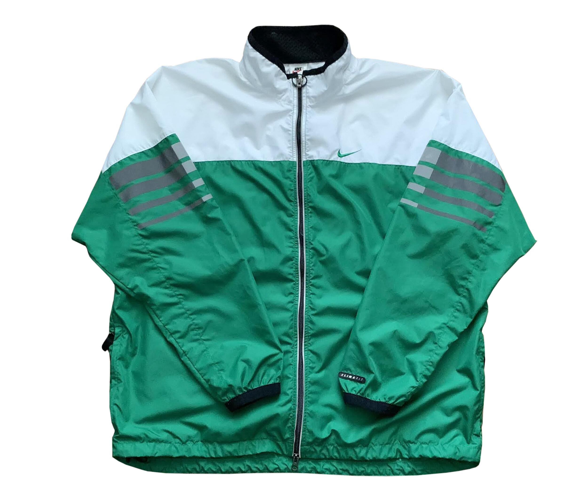 clima fit nike jacket