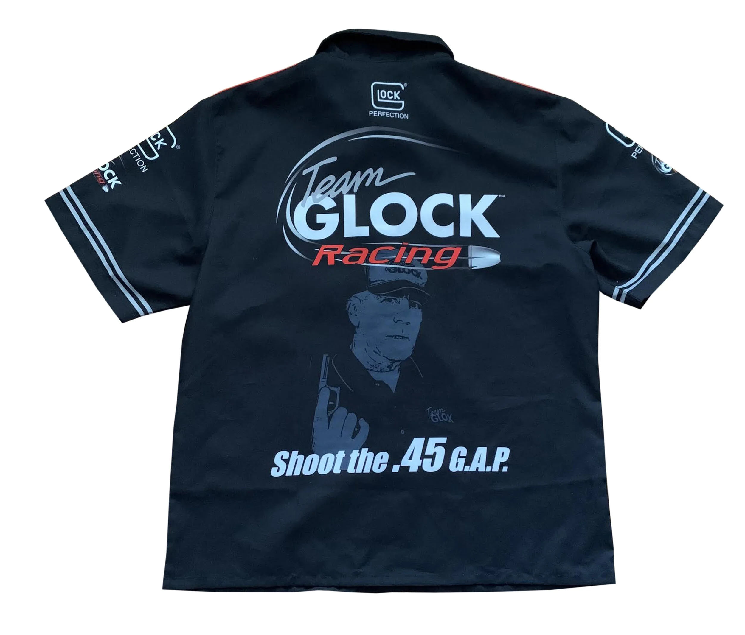 Team Glock Perfection Jersey
