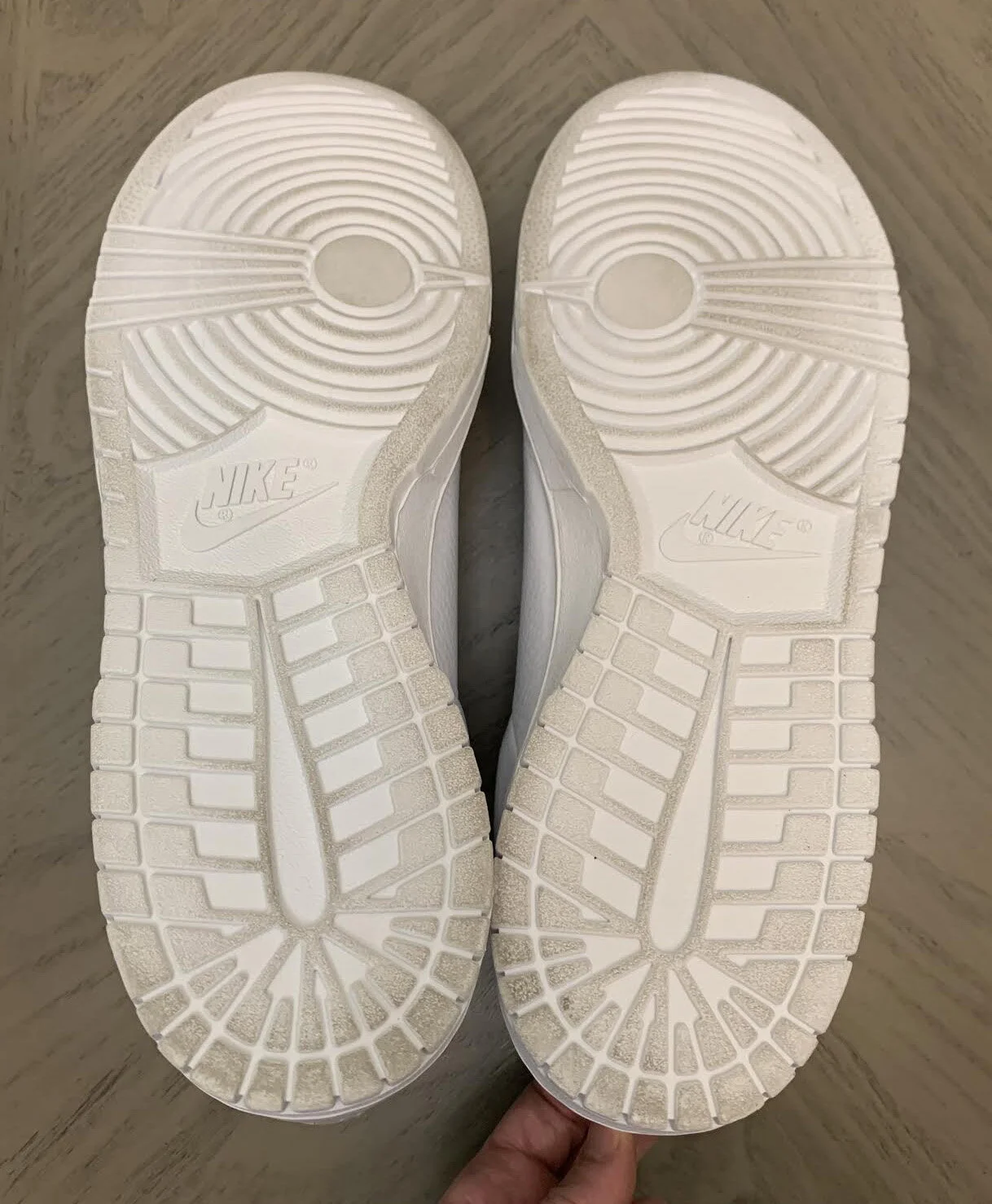 bottom of Nike Dunk .jpg