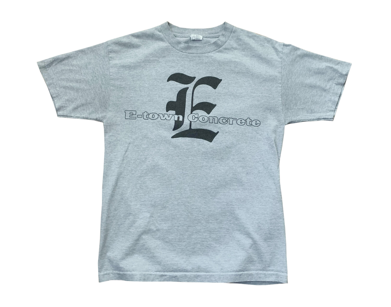 E Town Concrete Mortal Kombat T Shirt (Size M) — Roots