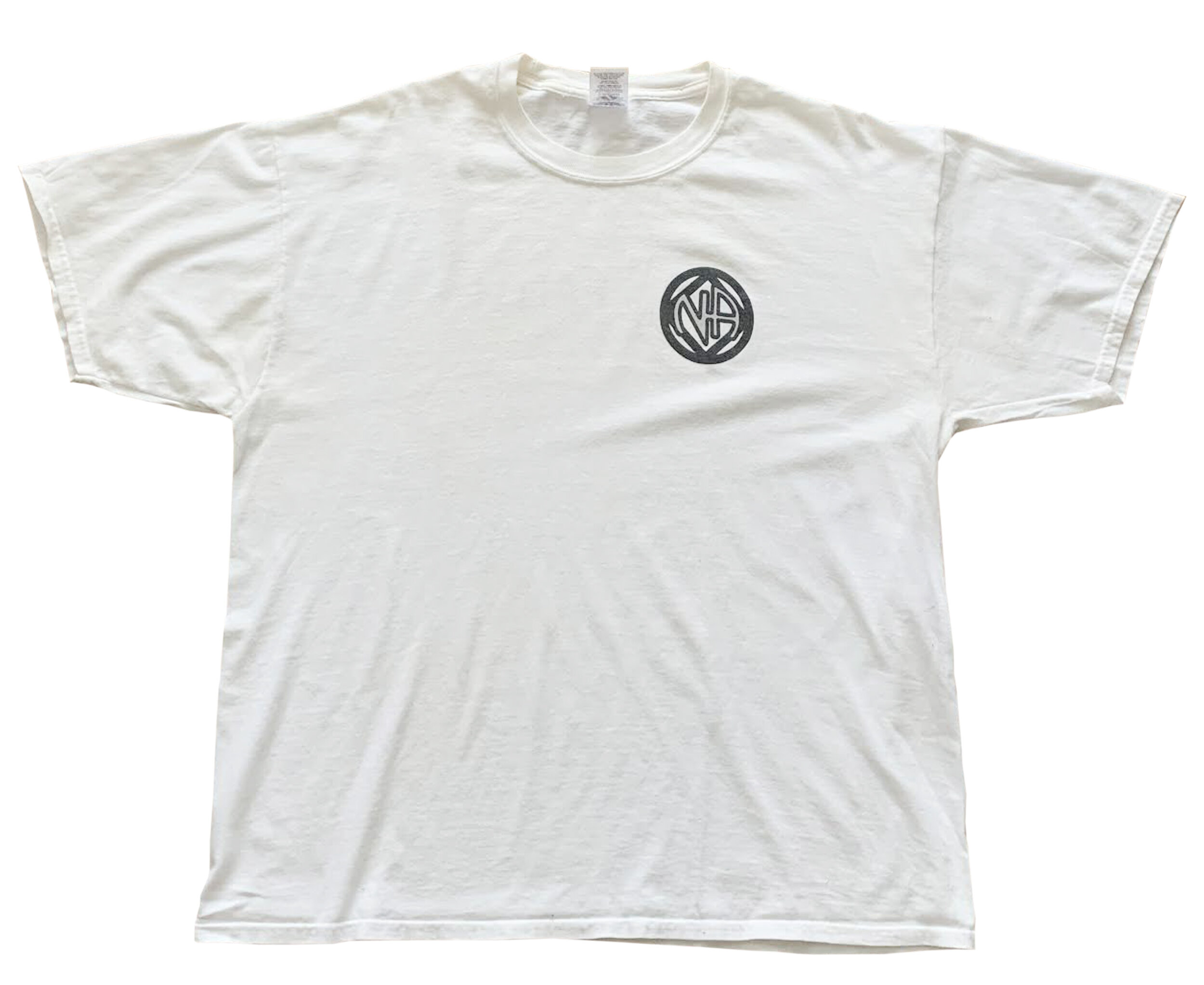 90s Narcotics Anonymous tee — Roots
