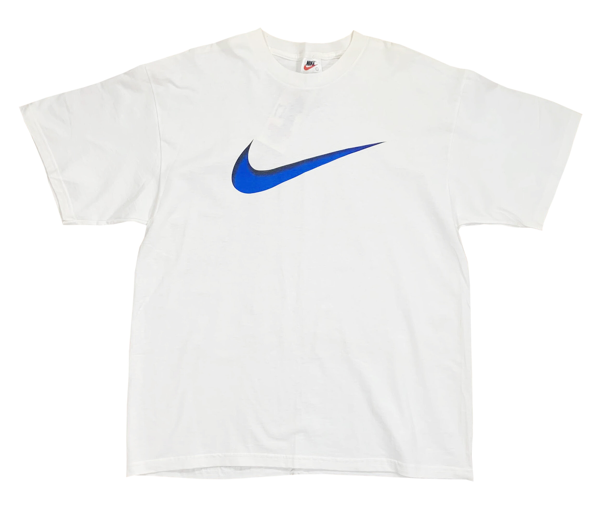 Details 166+ white nike logo