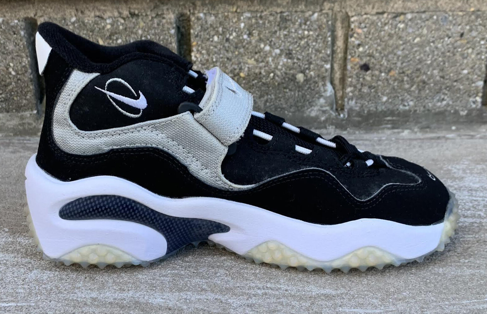 nike air zoom turf 96