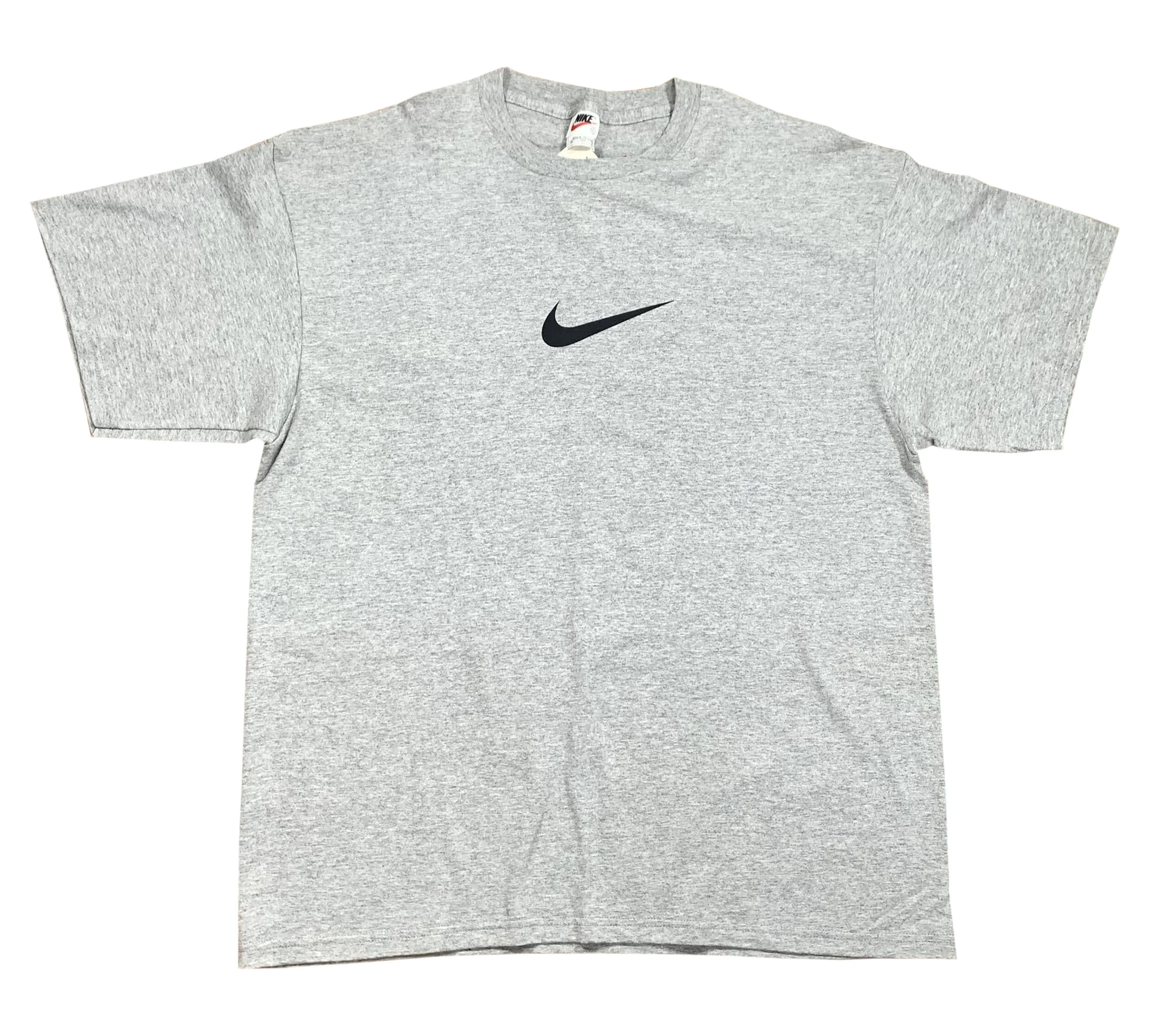 front of Nike Heather grey tee.jpg