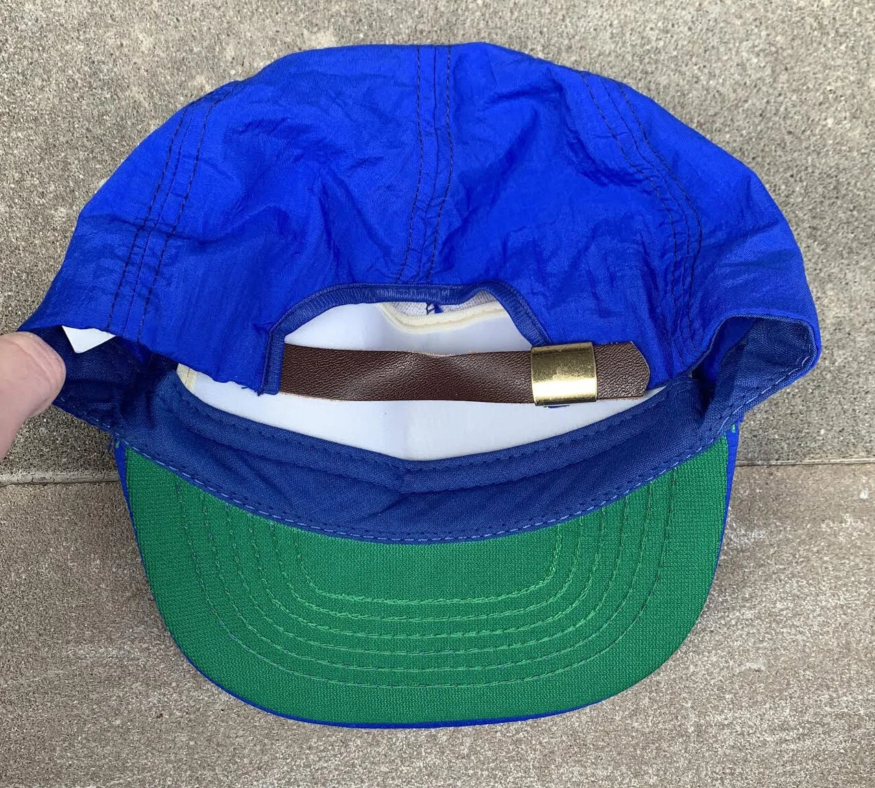 inside of caddy hat.jpg