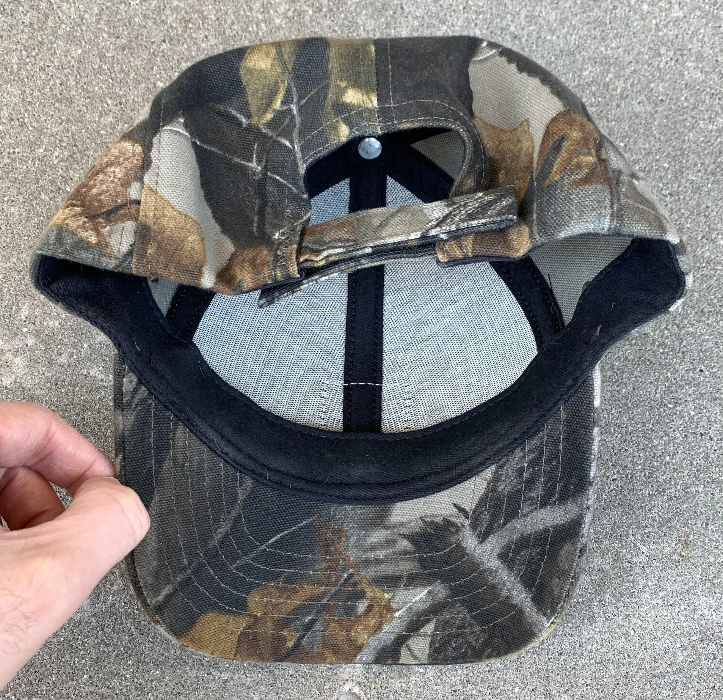 inside of carhartt hat.jpg