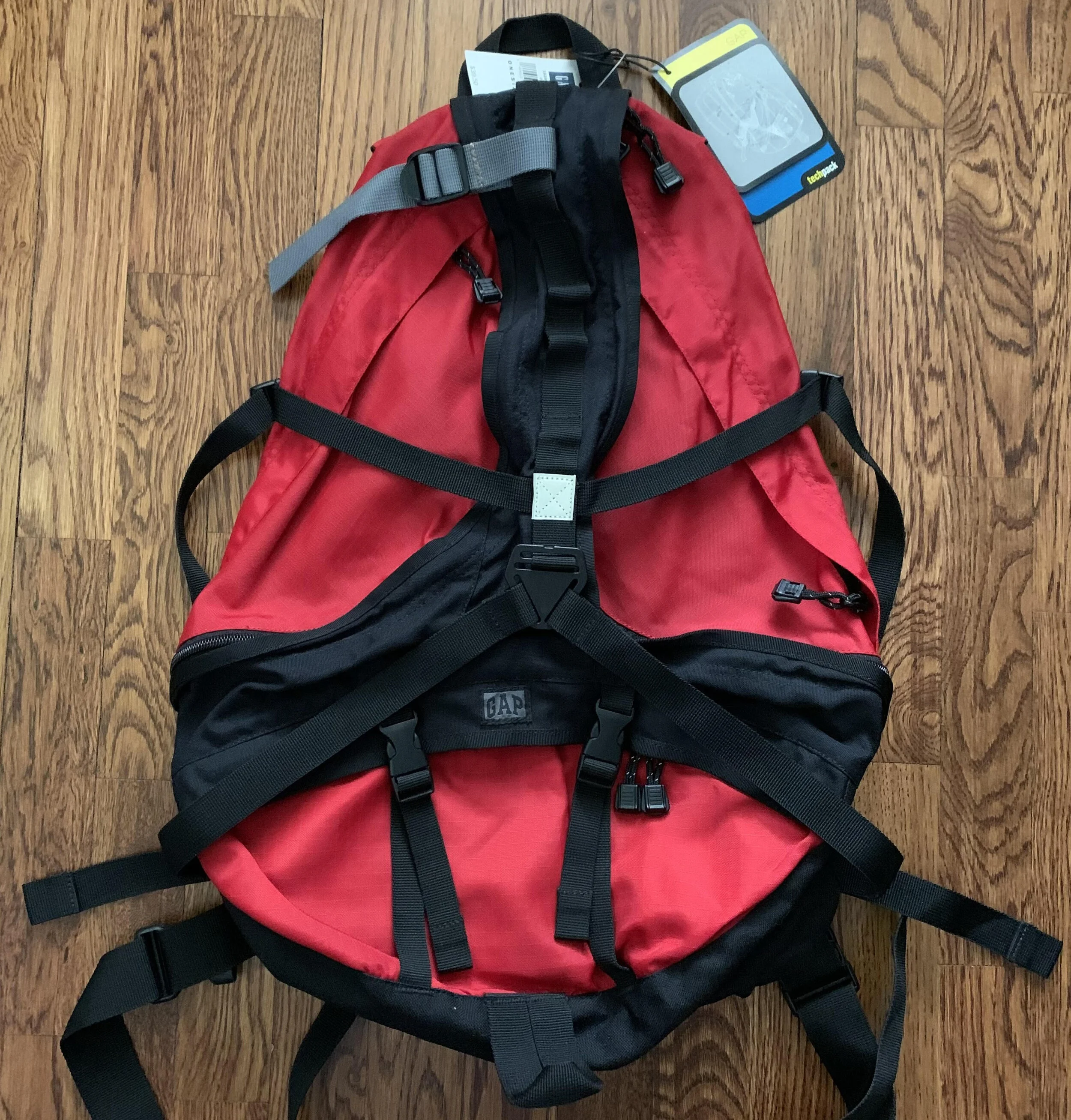 front of Gap Tech bag .jpg