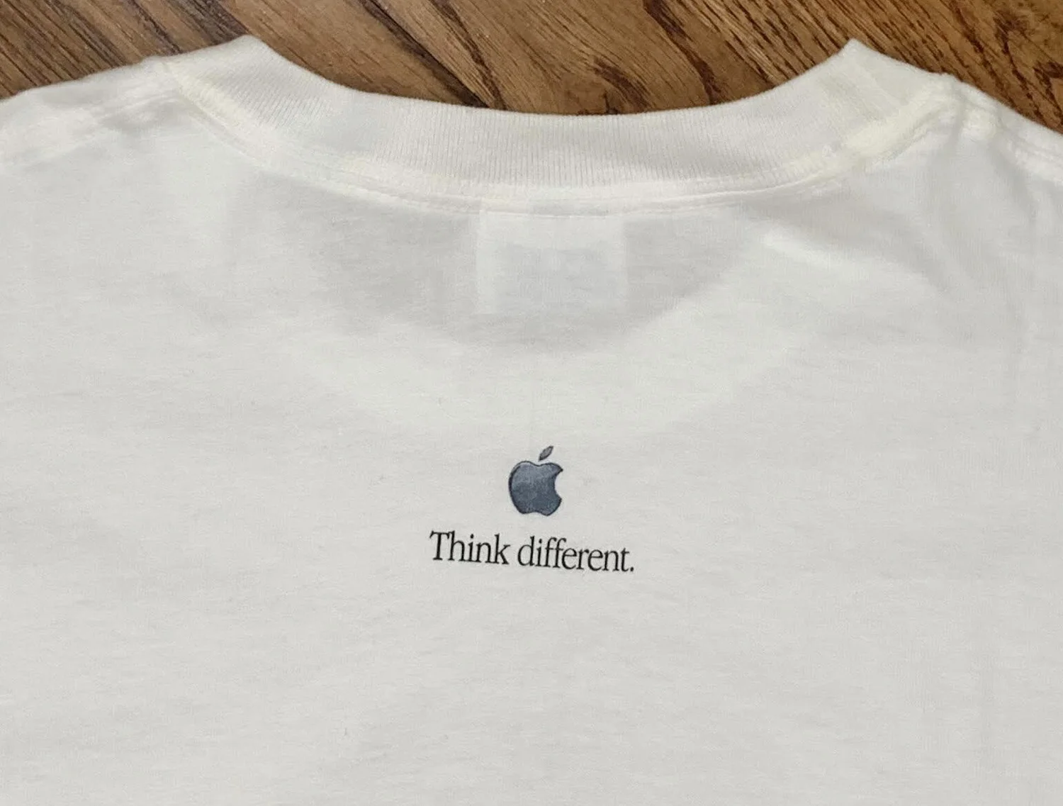 Vintage Apple Power Mac G4 Cube T Shirt (Size XL) NWOT — RootsBK