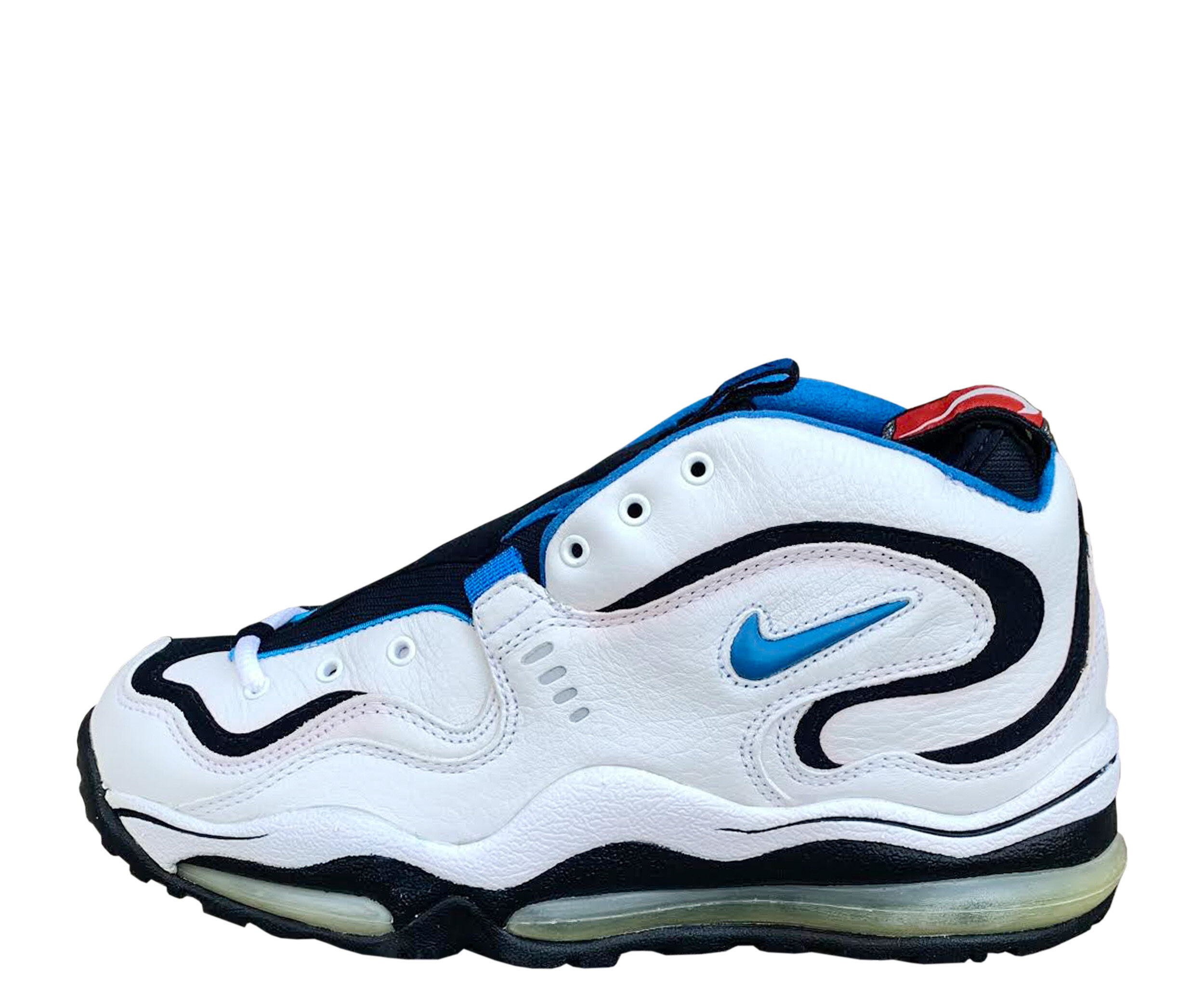 Nike Total Air Bus Max Photo Blue (Size 8.5) DS 