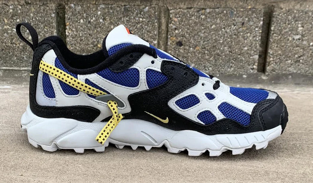 Best nike air terra albis Deals