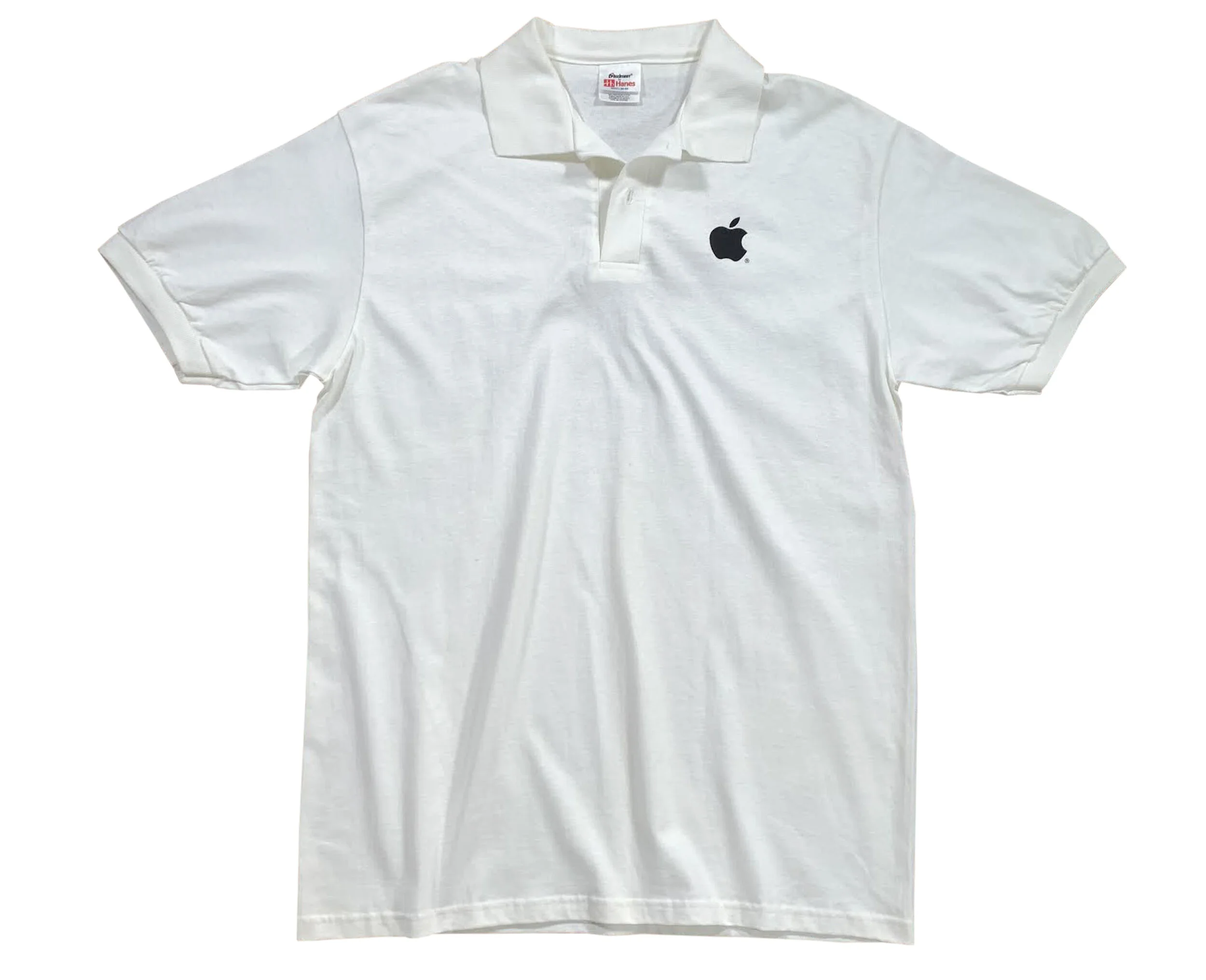 Vintage Apple iMac Polo Shirt