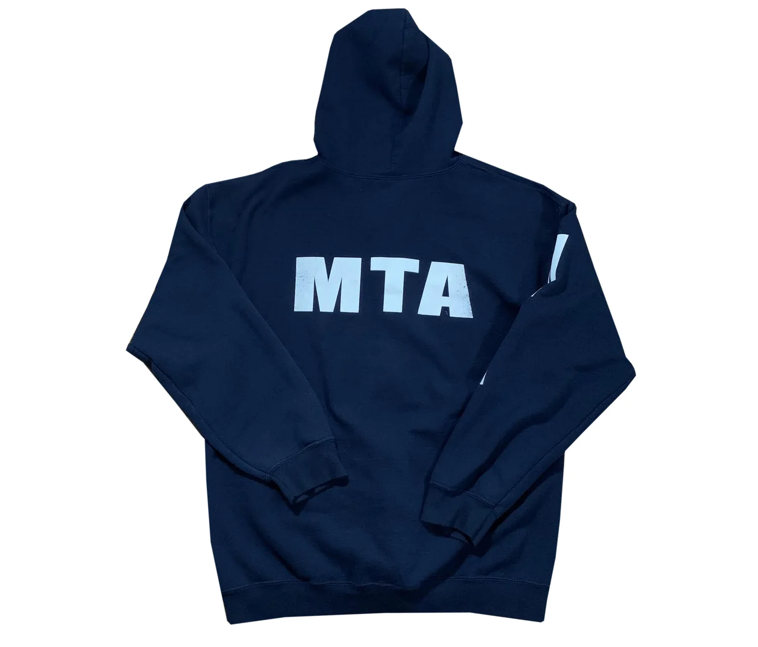 MTA Going Your Way Hoodie — Roots