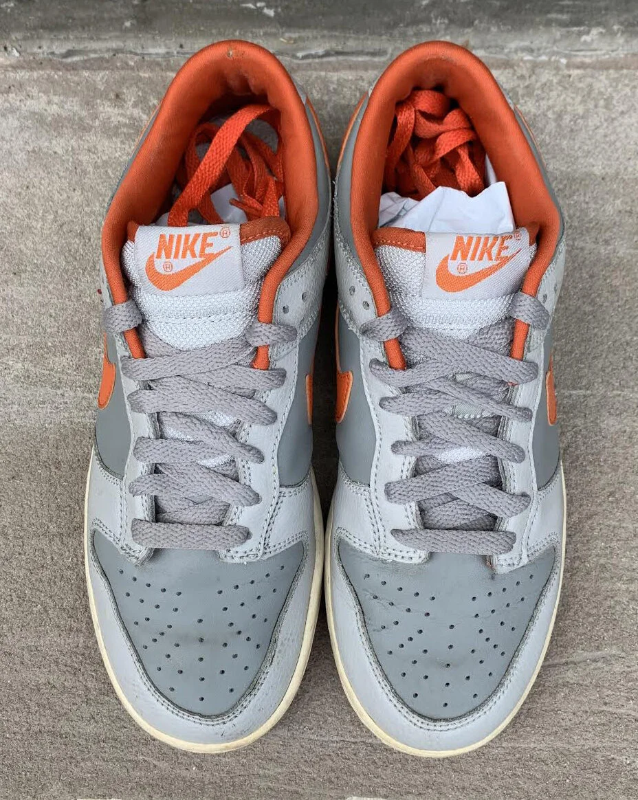 tango hyper dunks nike