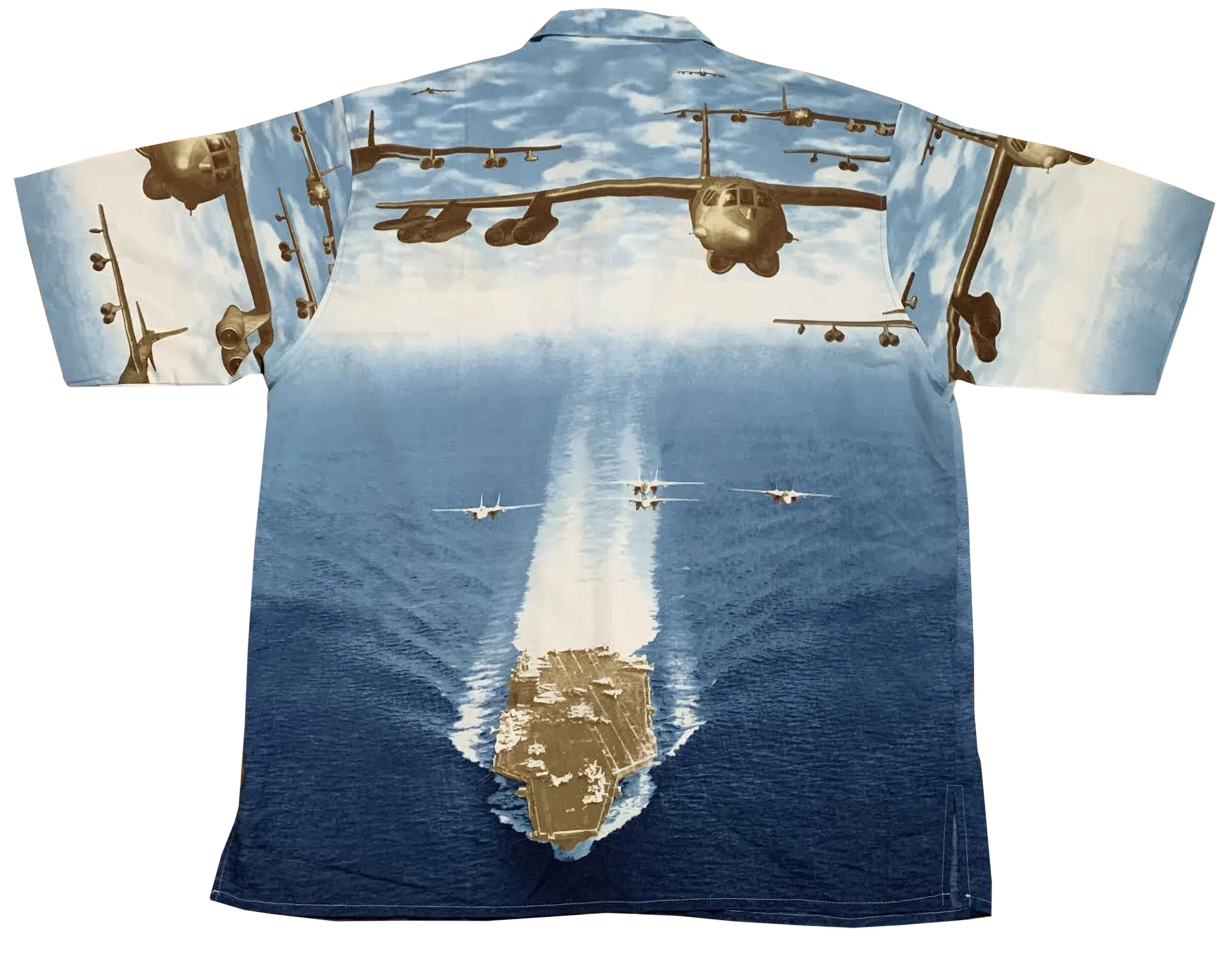 back of South Pole All Over shirt .jpg