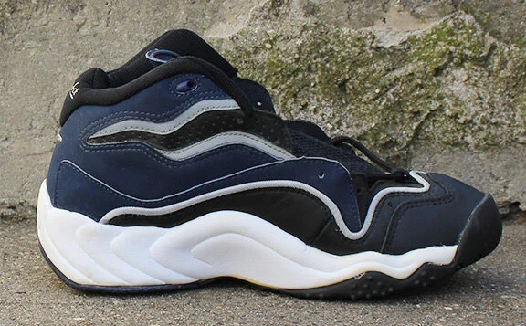 nike air flight turbulence