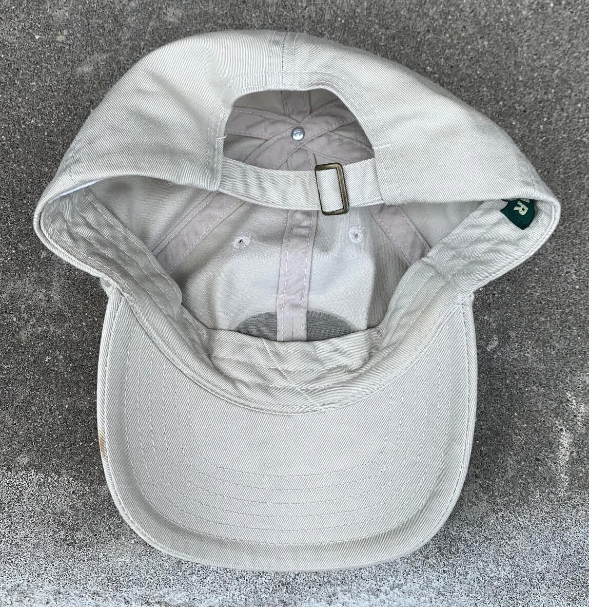 inside of Land Rover hat .jpg