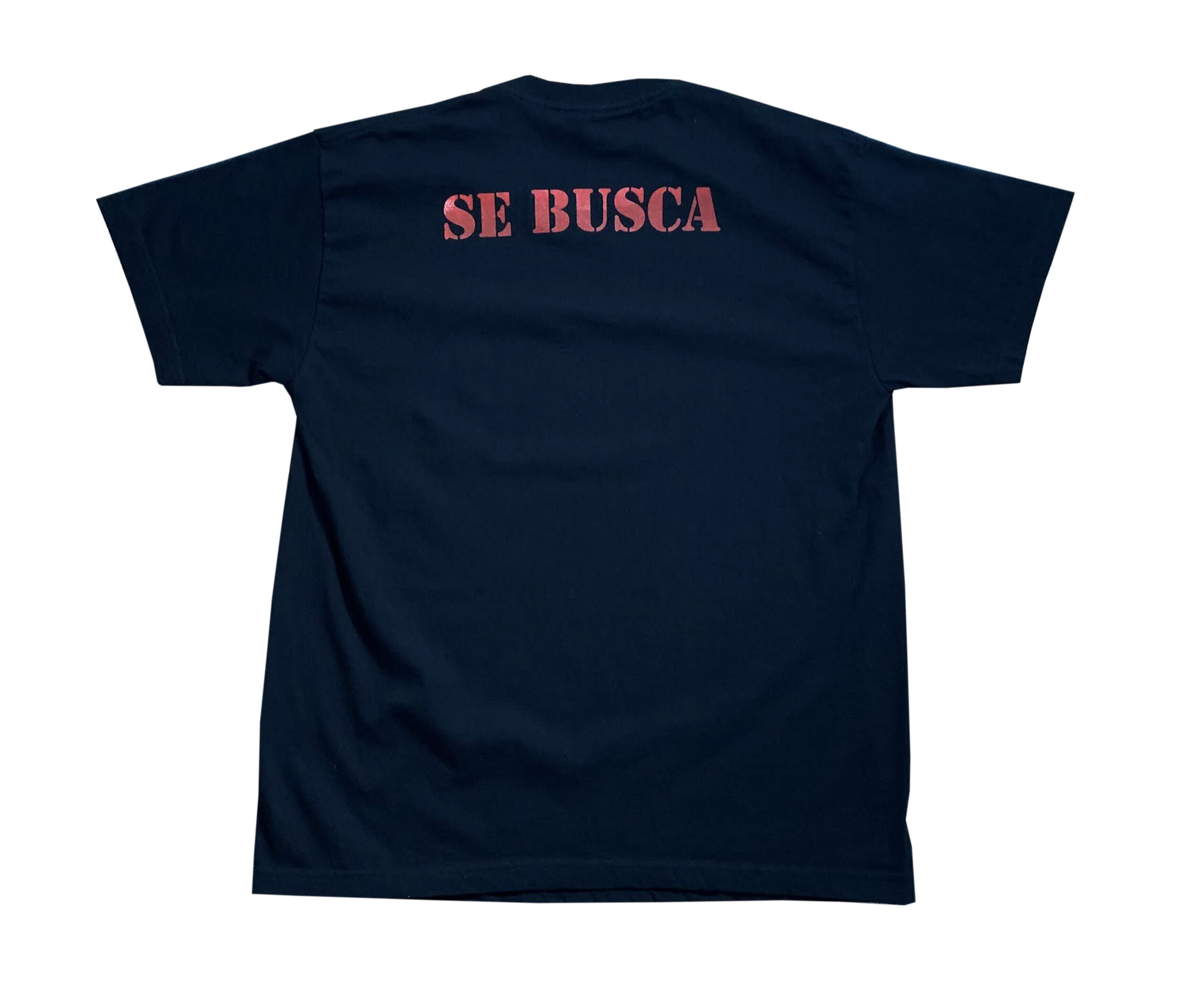 Back of Se Busca tee.jpg