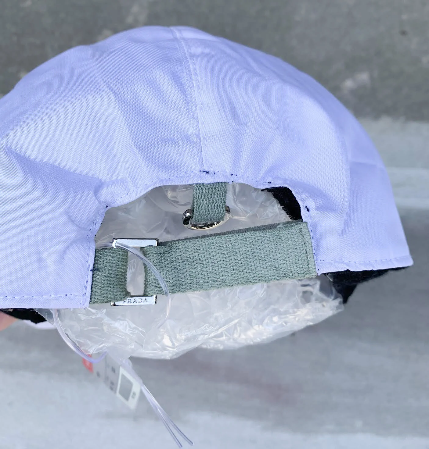 back of Prada hat .jpg