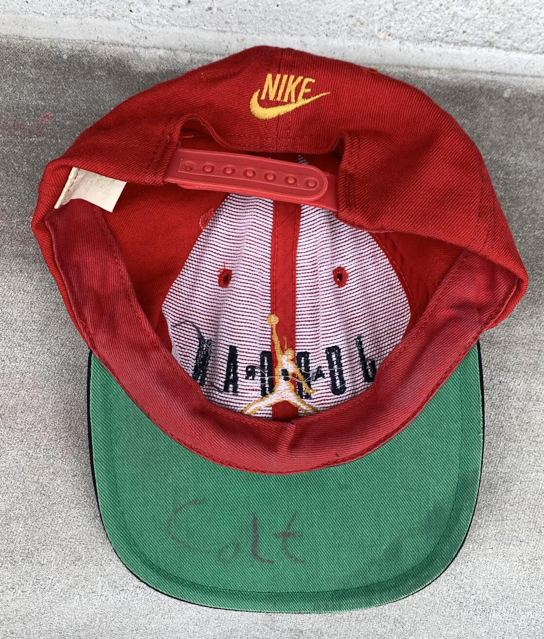 inside of jordan 7 hat .jpg