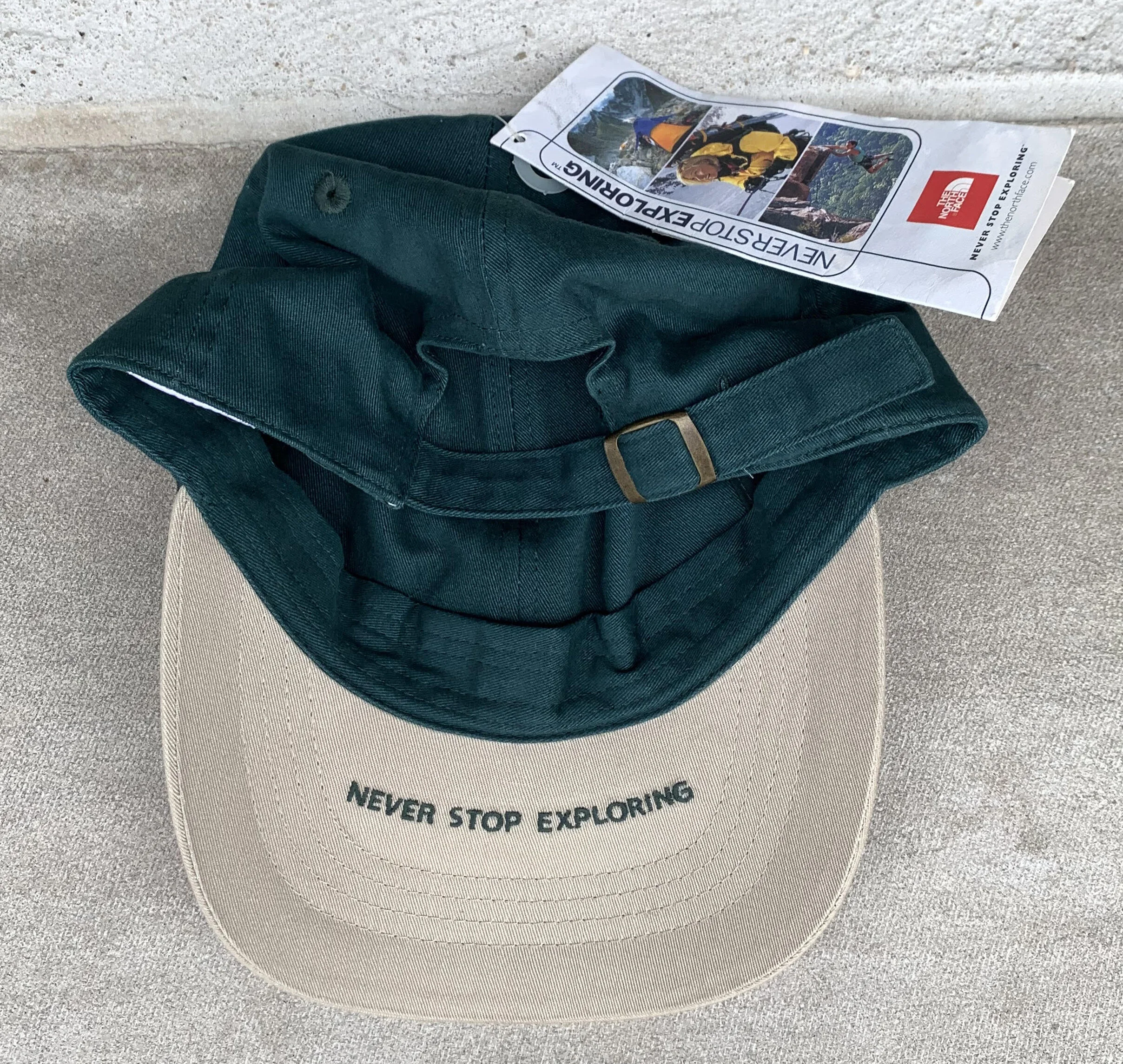 Inside of TNF Hat .jpg