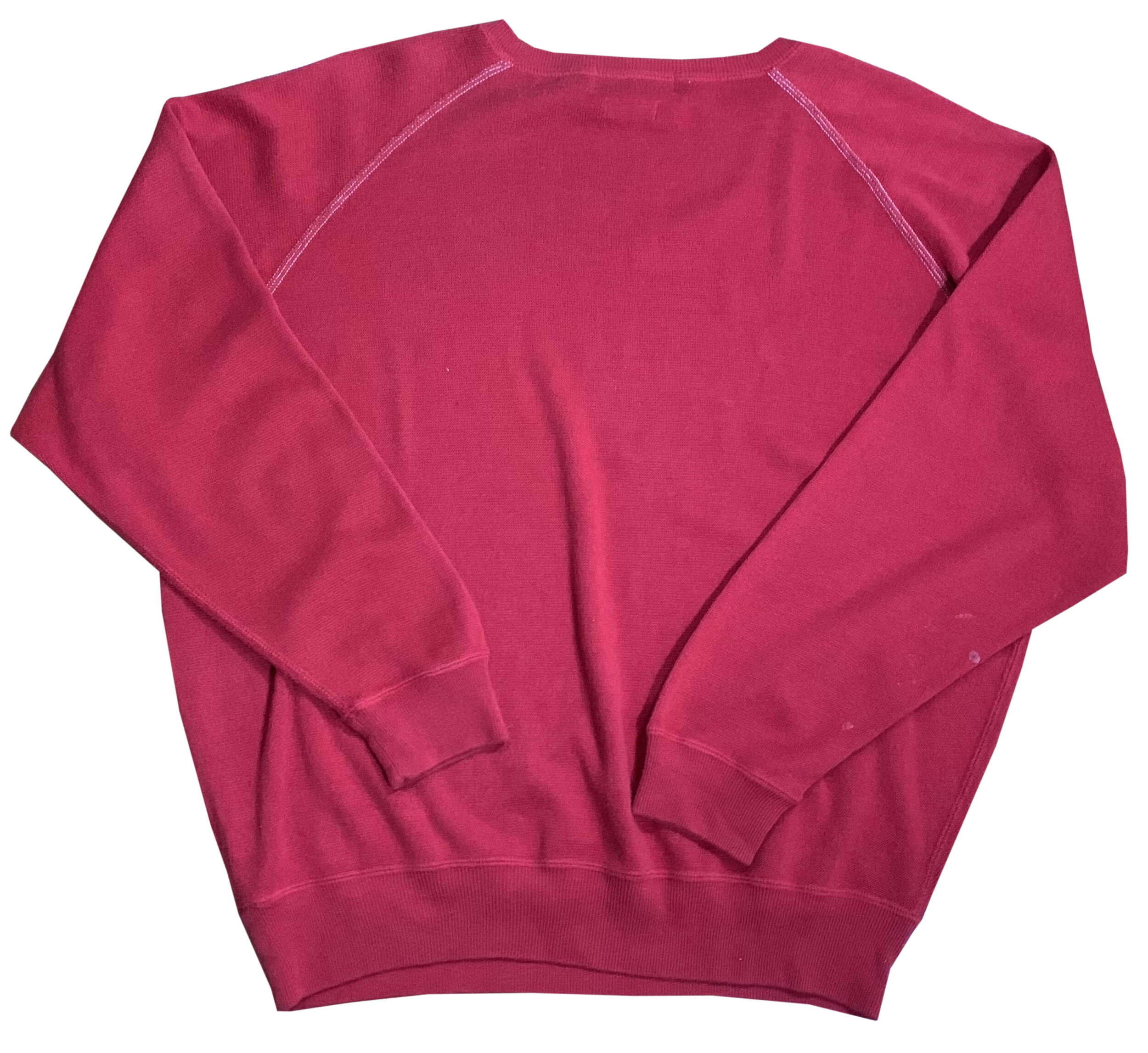 back of Red US Polo Sweatshirt .jpg