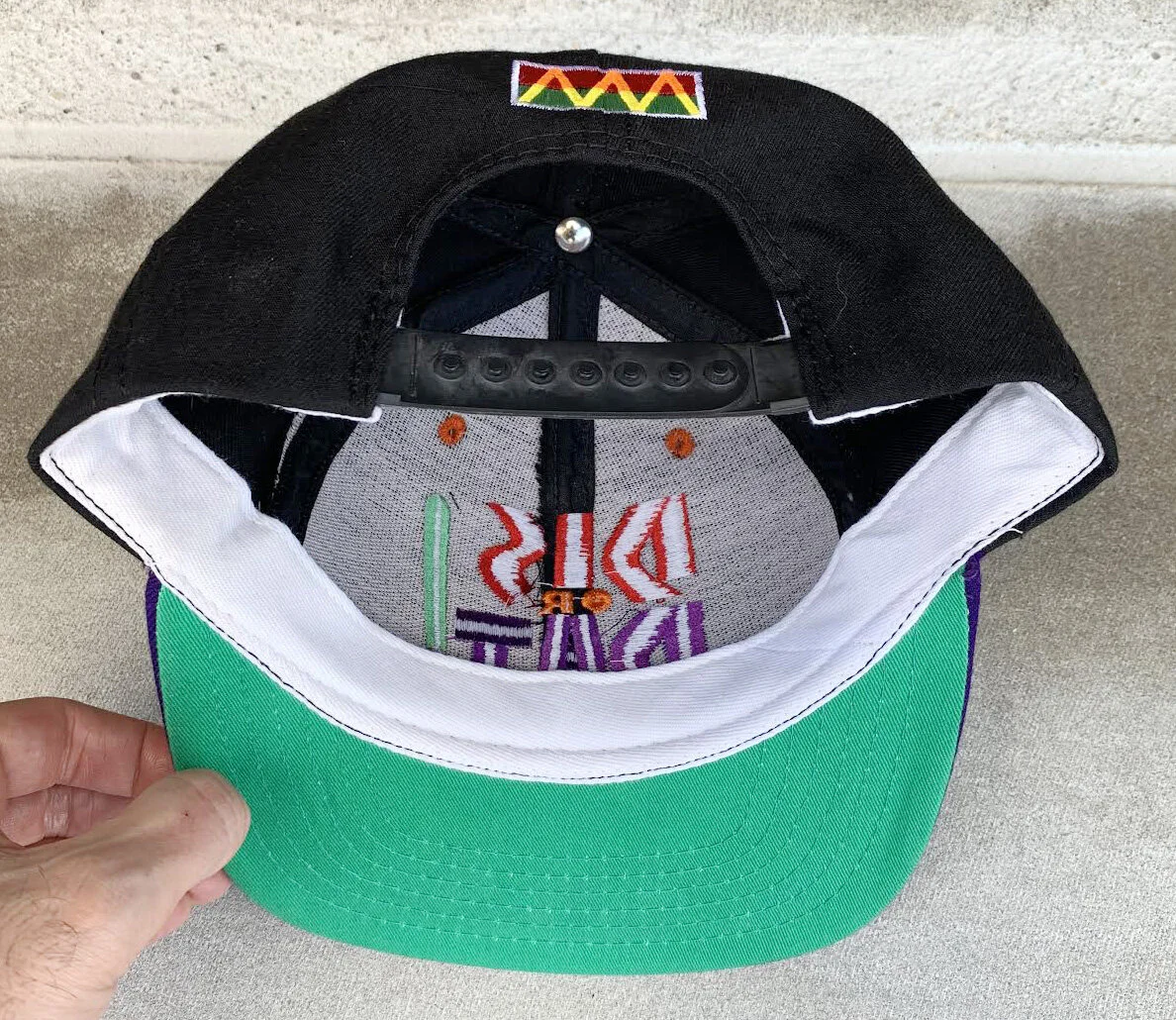 inside of brotha man hat.jpg