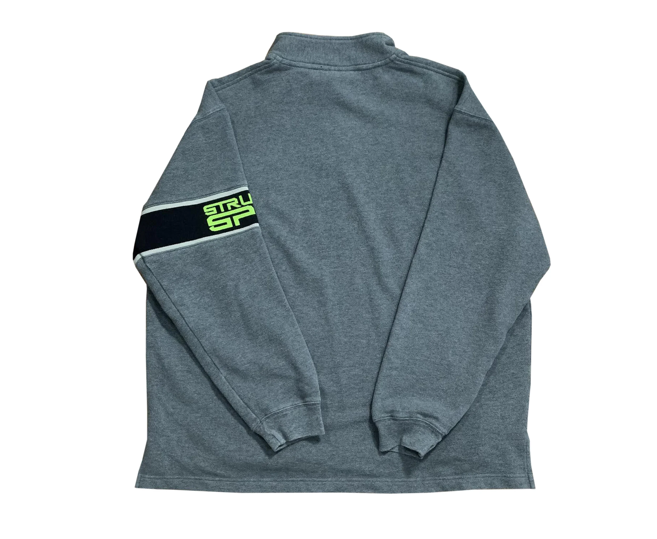 back of Structure shirt .jpg