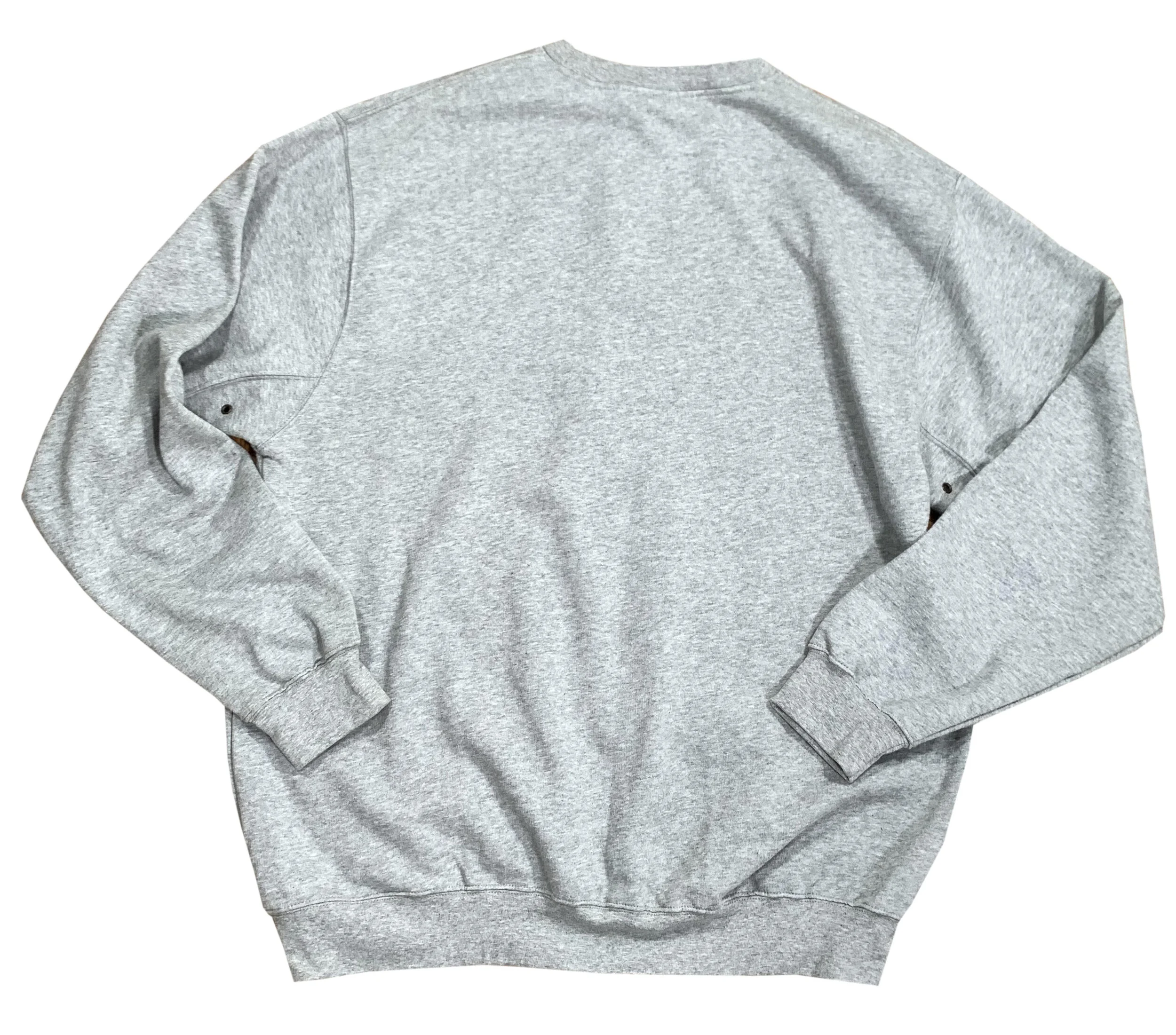 back of Timberland sweatshirt .jpg