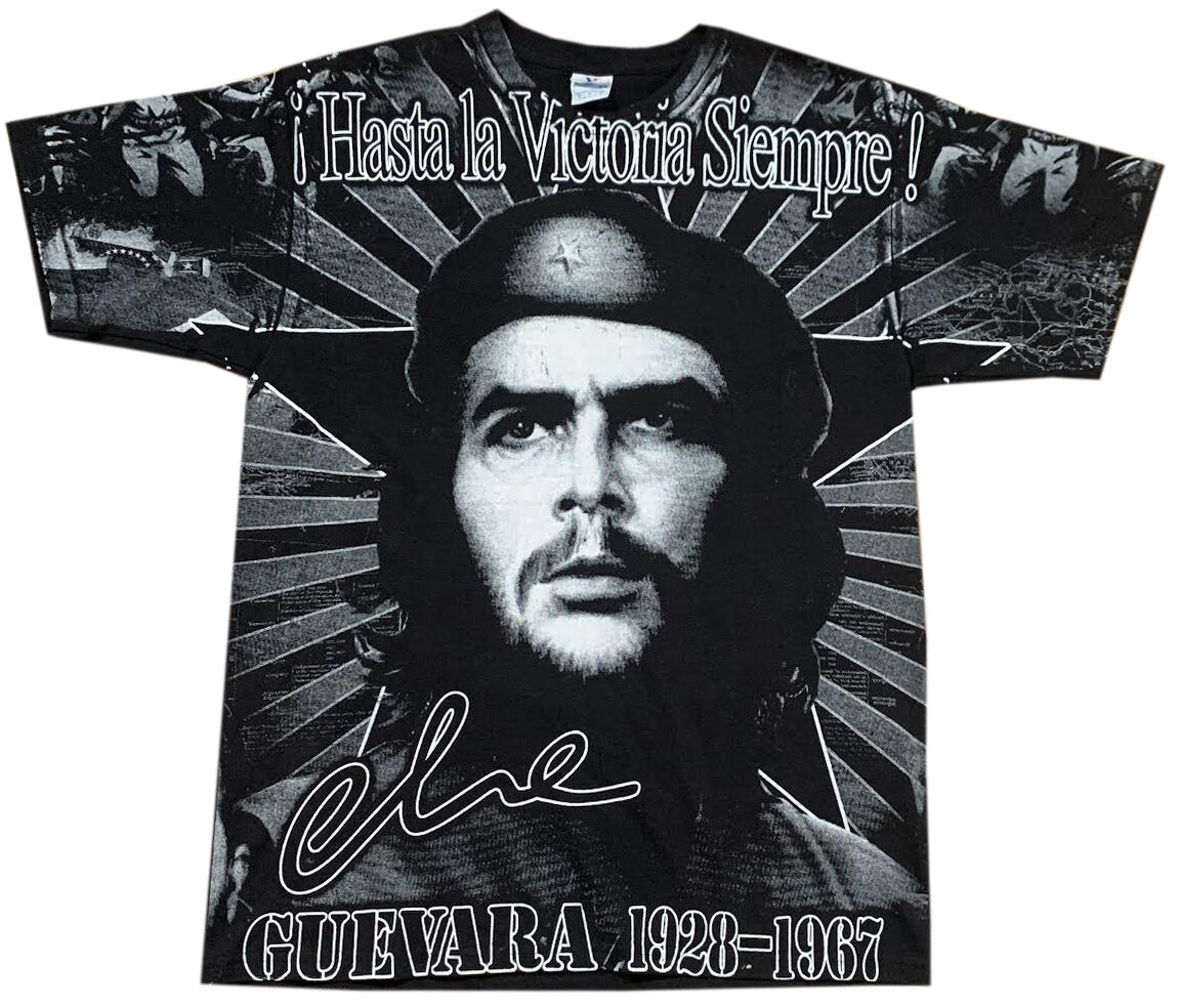 Che Guevara Portrait T-Shirt