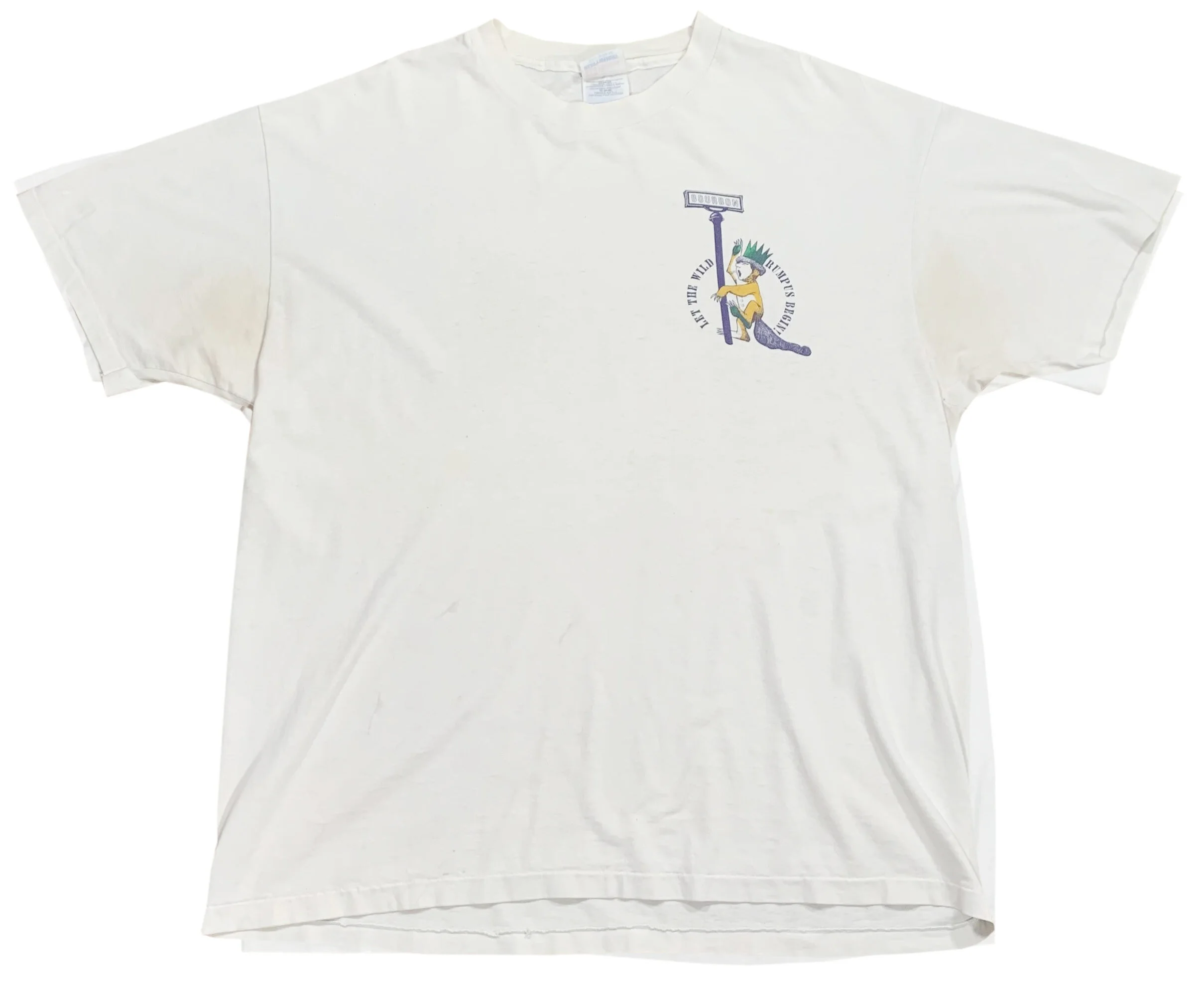 front where the wild things are shirt .jpg