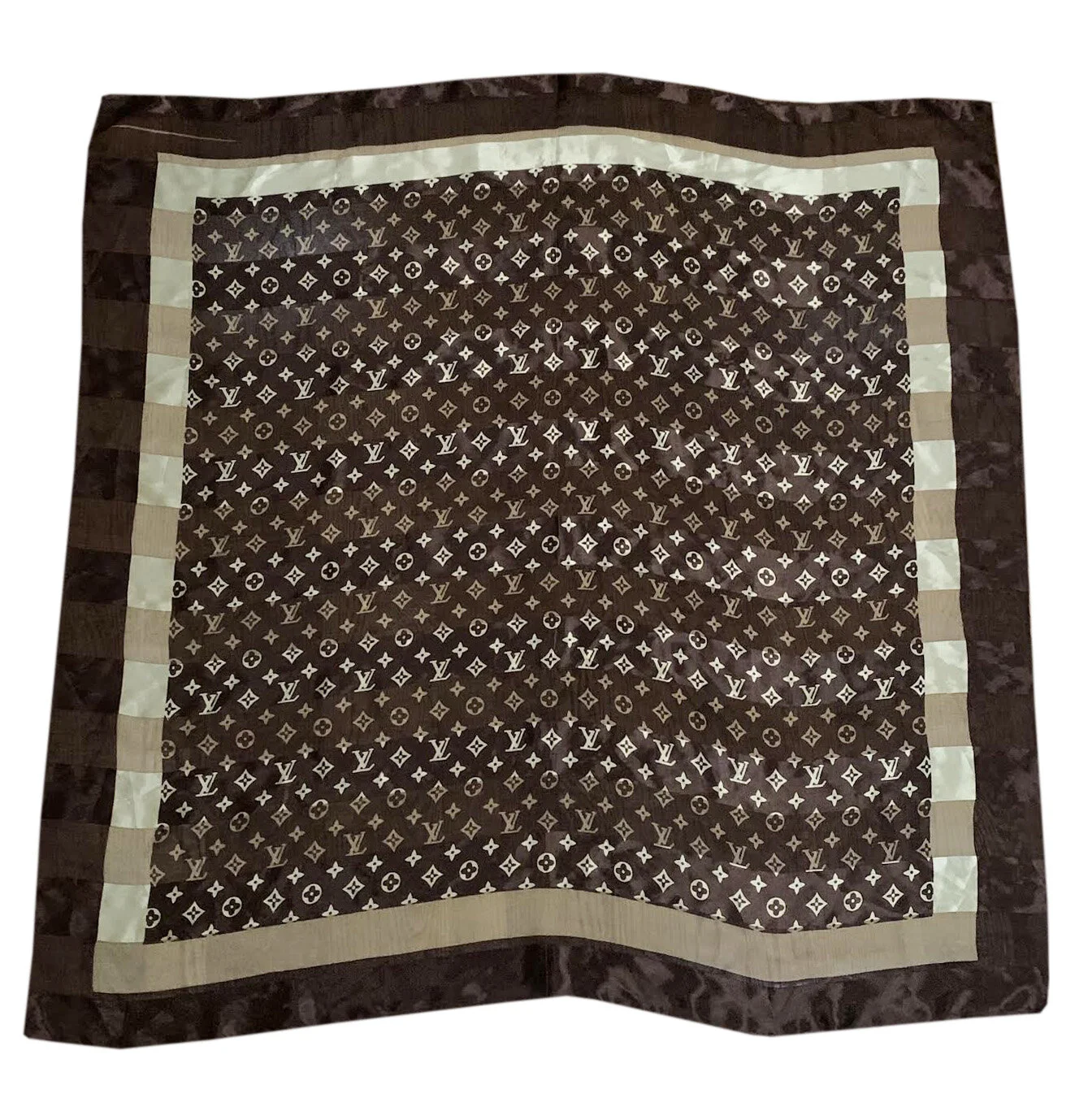 louis vuitton tablecloth