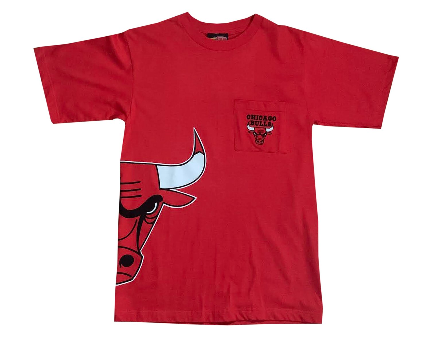 Sk8theGr8, Vintage Chicago Bulls T-Shirt, Supreme Cap, Mitchell & Ness Chicago  Bulls Shorts,…