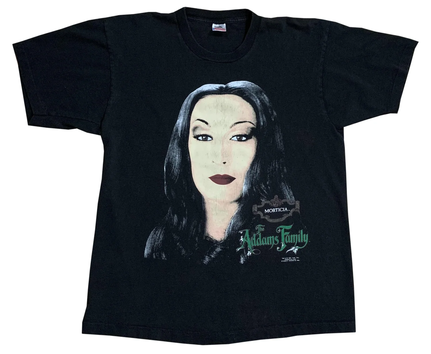 addams family shirt products for sale | eBay | 90s Adams Family 