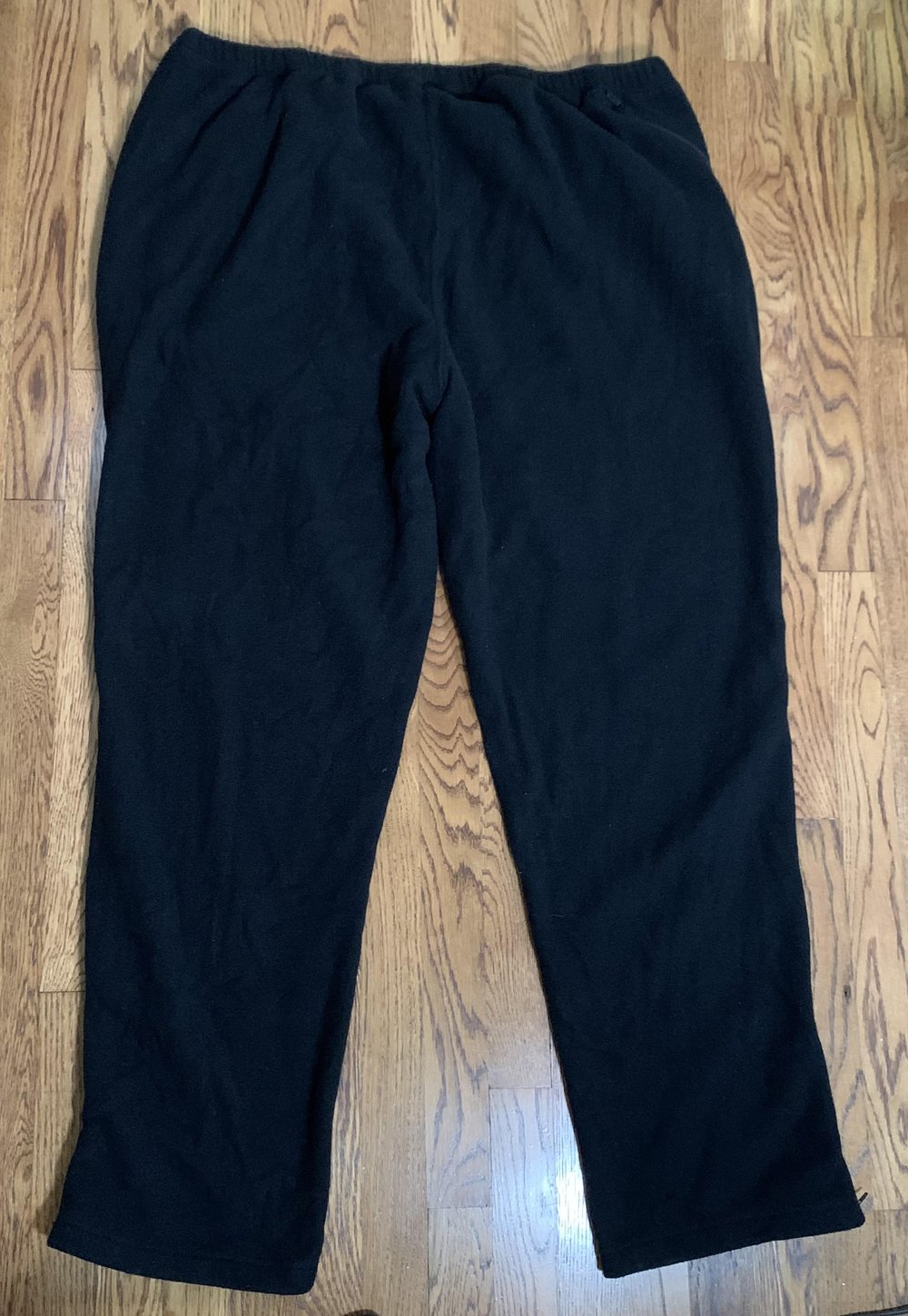 Vintage Eddie Bauer Polartec Fleece Pants (Size XXXL) NWT — Roots