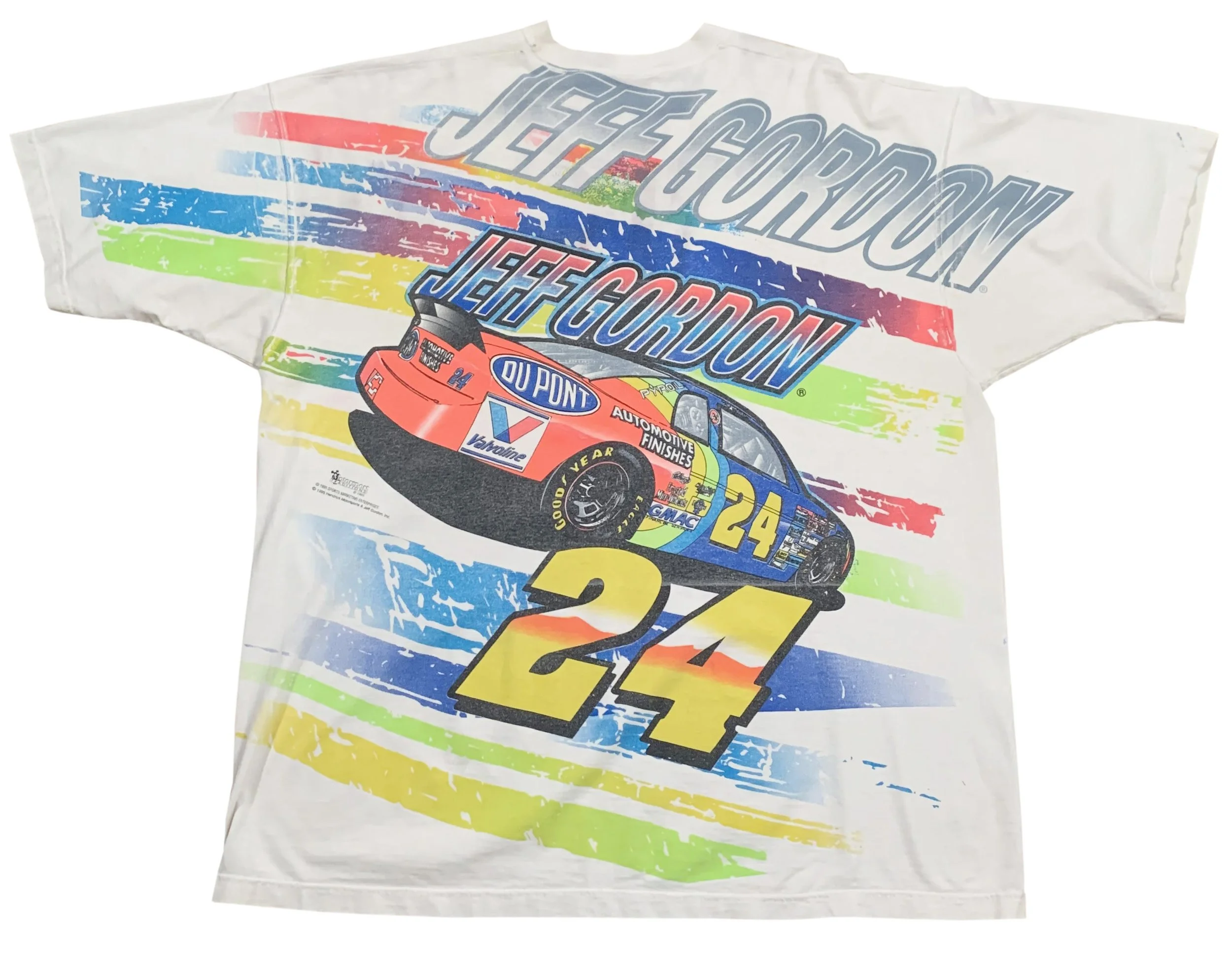 back of Jeff gordon tee .jpg