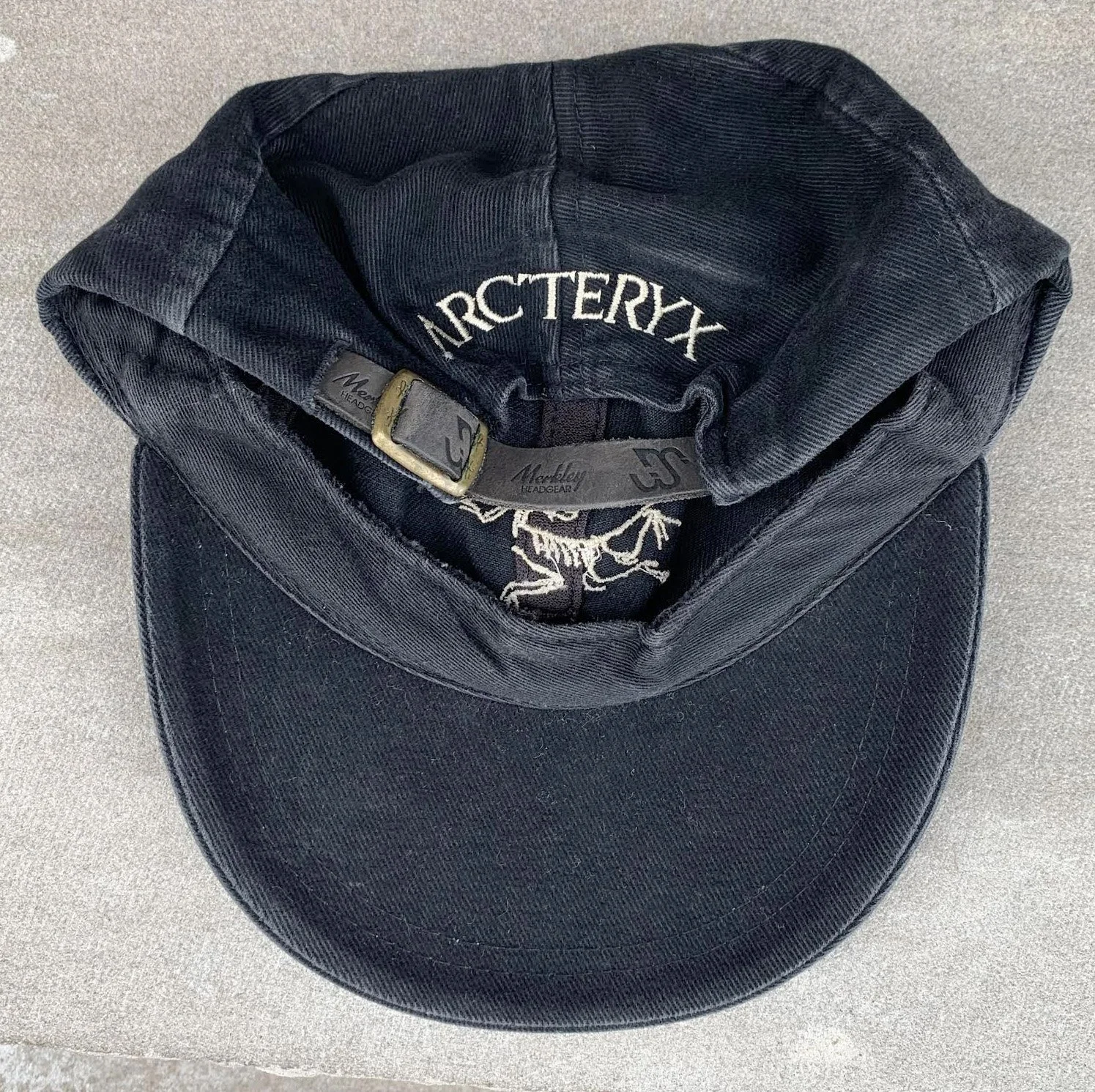 inside of Arc hat .jpg