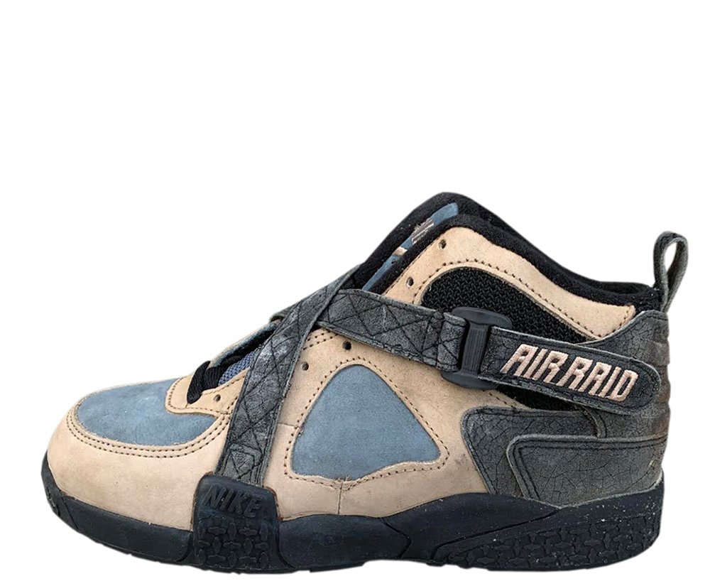 靴 NIKE AIR RAID スニーカー SHADOW オリジナルカラー 復刻