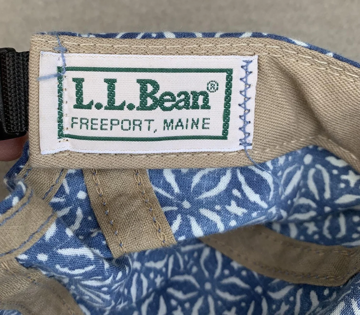 Ll bean tag .jpg