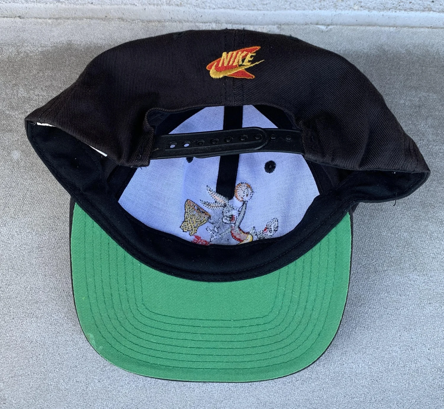 Vintage Nike 