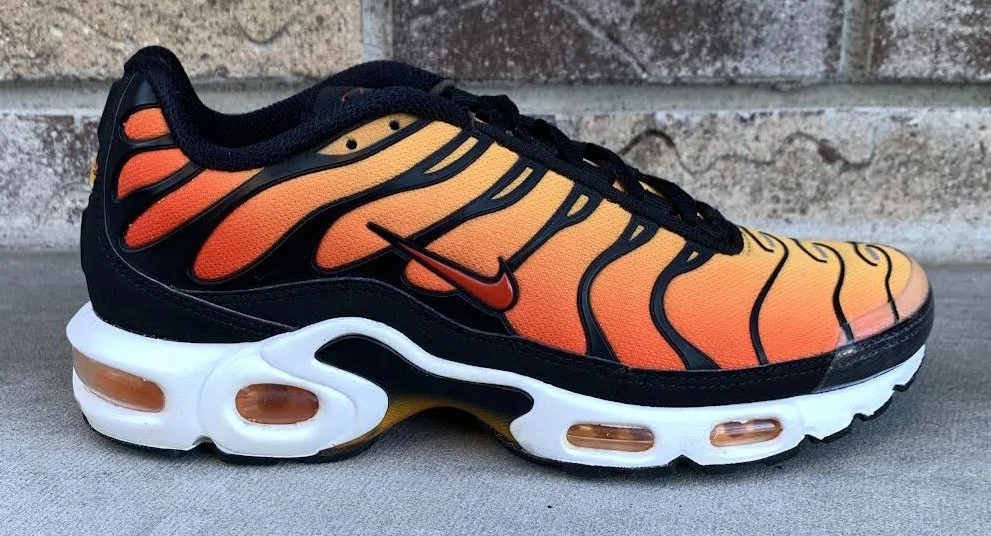 Pimento Nike Tn Collection 2018 Nike Air Max Plus OG Pimento (2018
